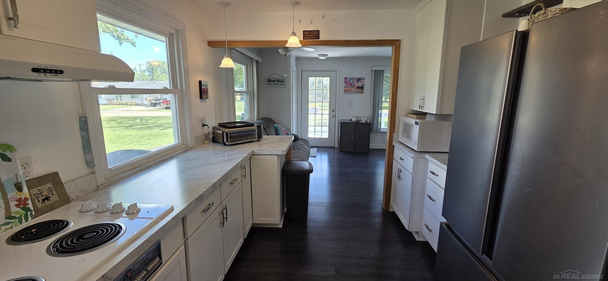 7439 Birch Tree Road, Lexington, MI 48450 — Photo 8