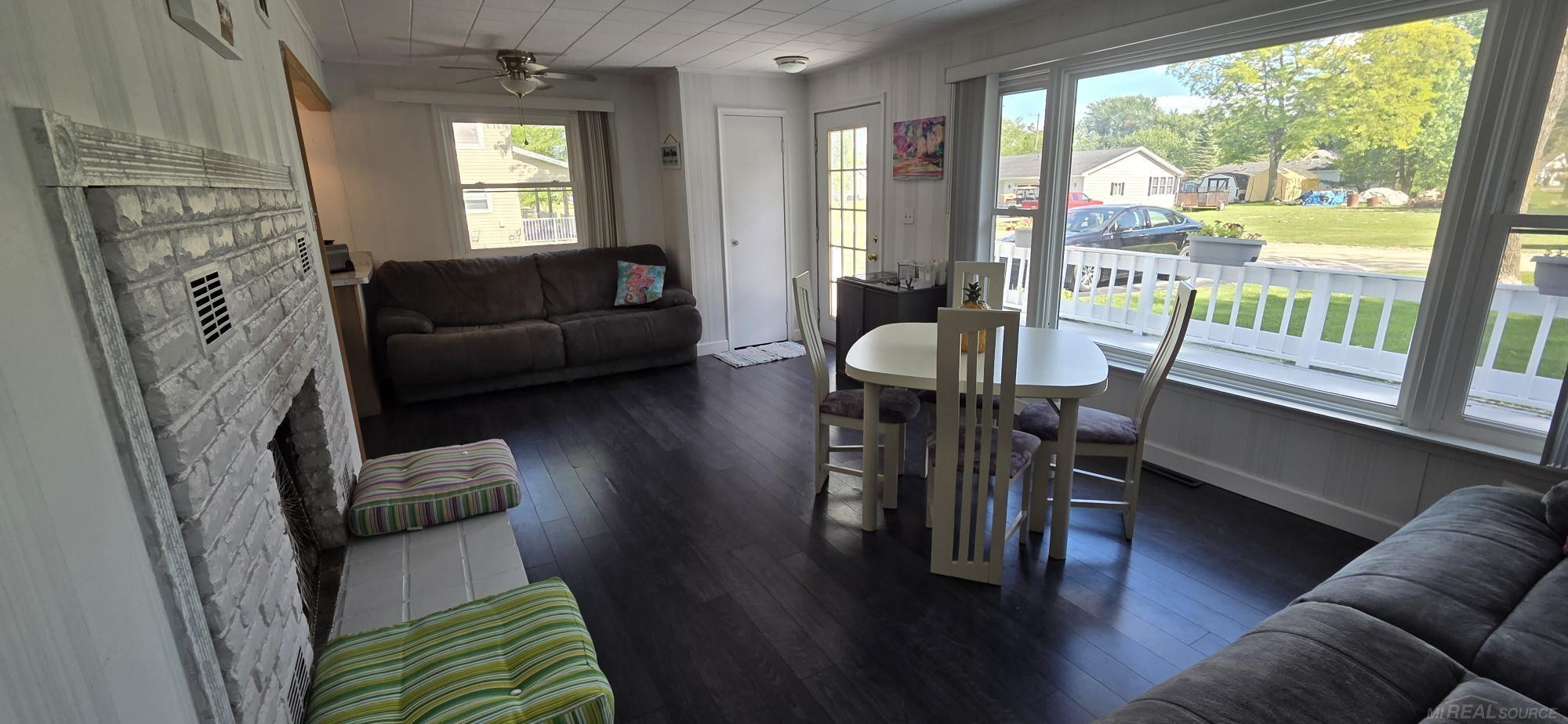 7439 Birch Tree Road, Lexington, MI 48450 — Photo 11