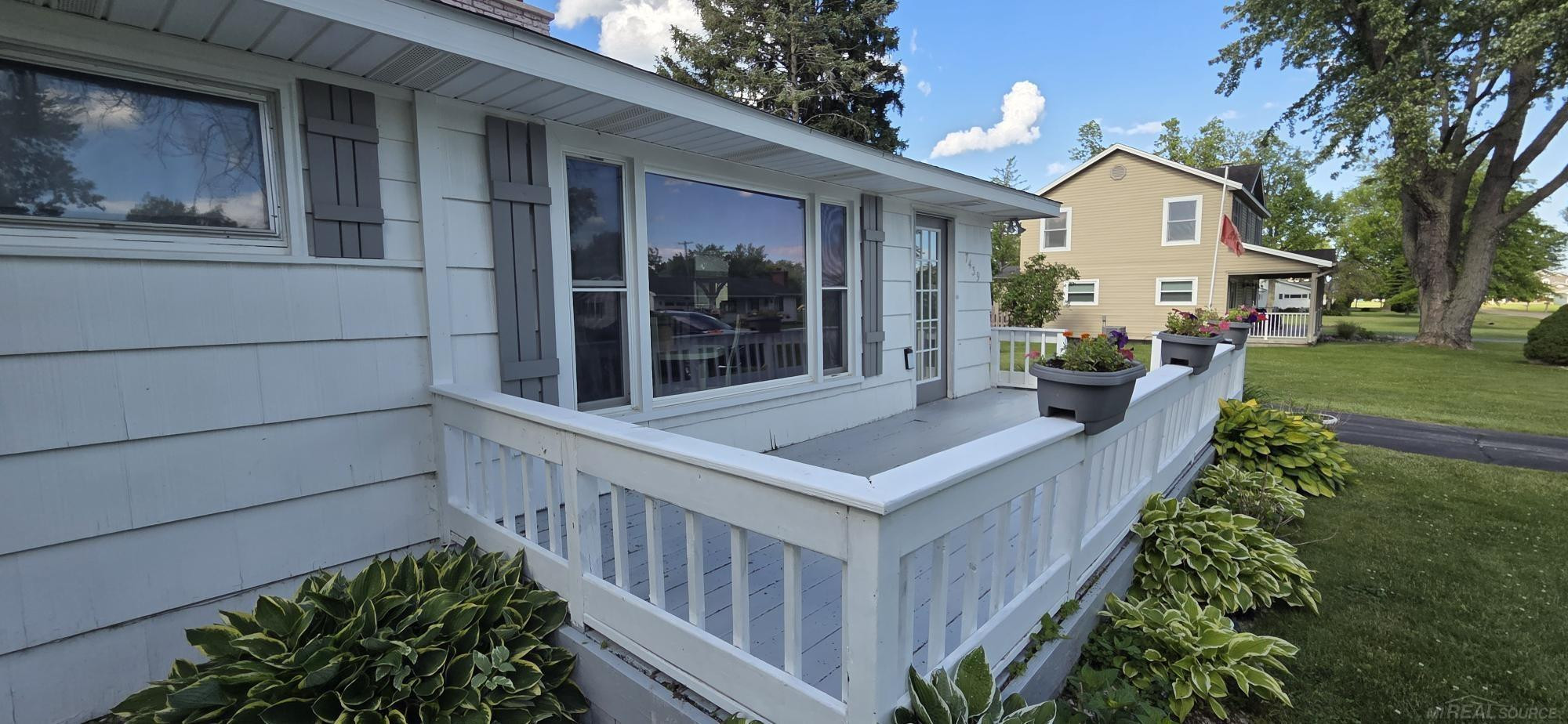 7439 Birch Tree Road, Lexington, MI 48450 — Photo 24