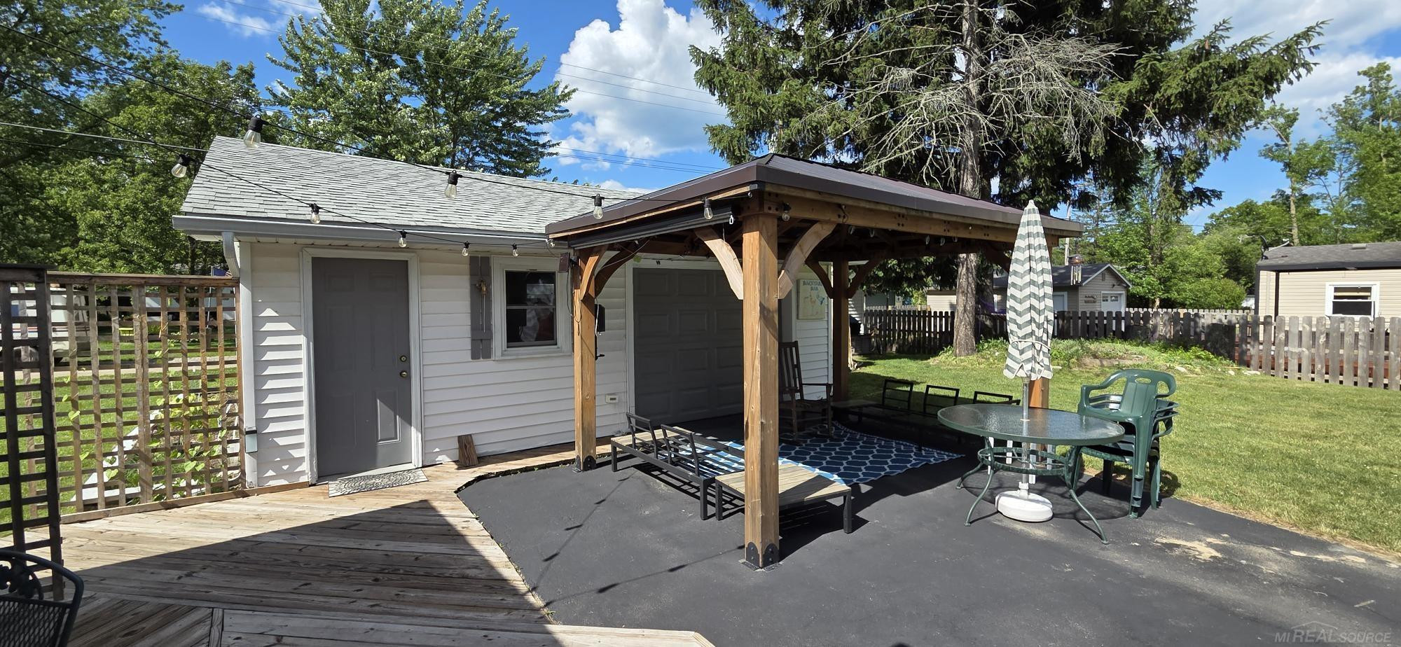 7439 Birch Tree Road, Lexington, MI 48450 — Photo 26