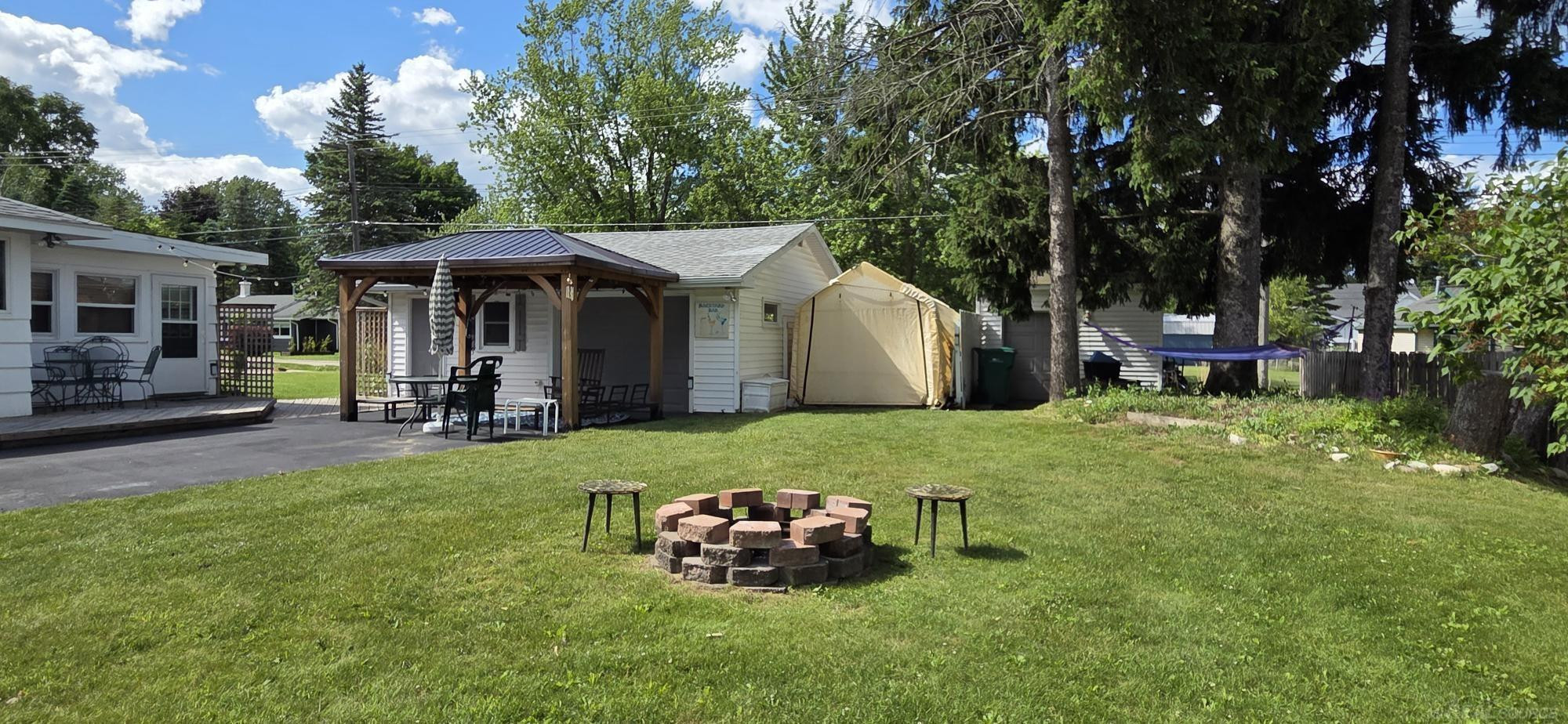 7439 Birch Tree Road, Lexington, MI 48450 — Photo 28