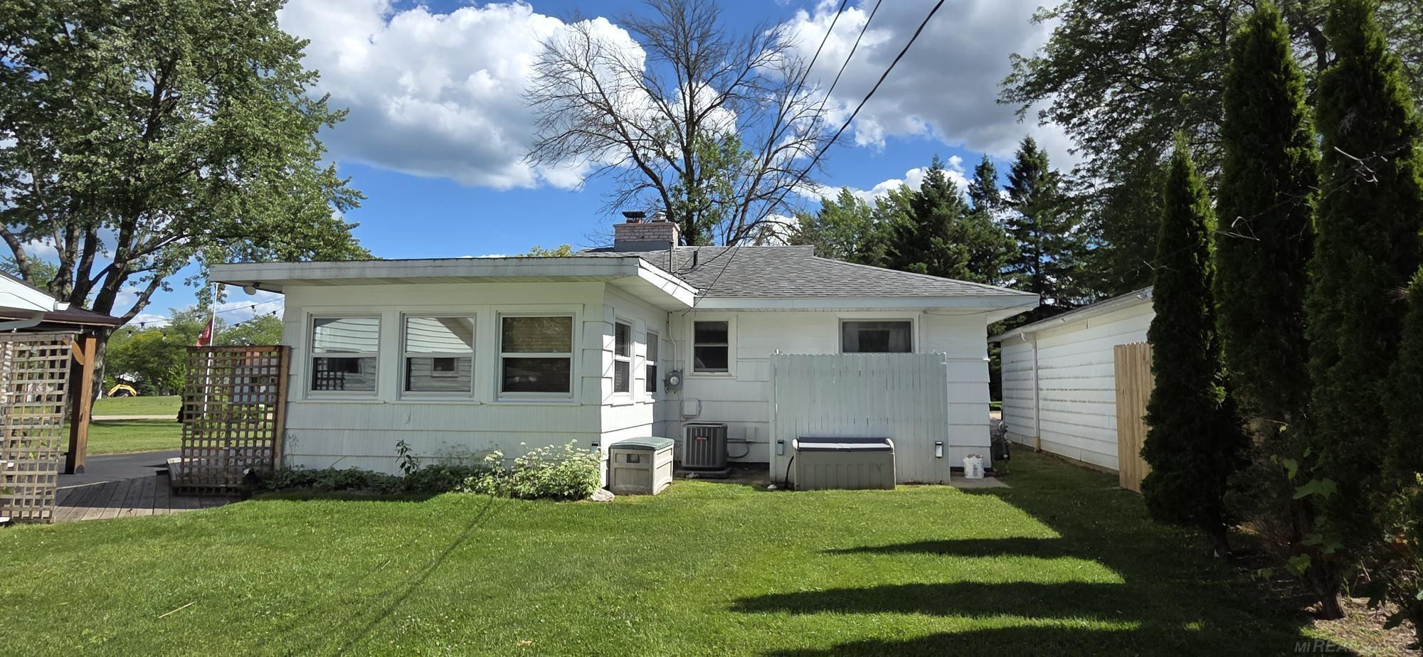7439 Birch Tree Road, Lexington, MI 48450 — Photo 29