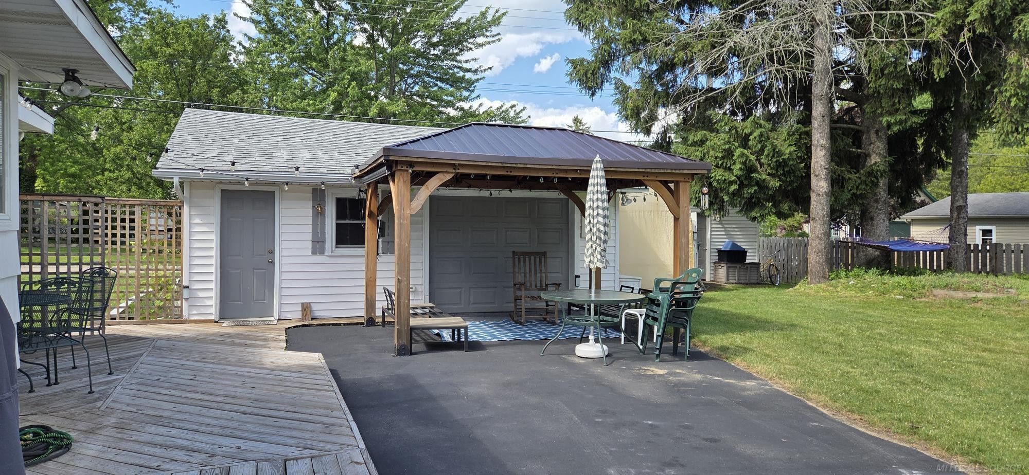 7439 Birch Tree Road, Lexington, MI 48450 — Photo 36