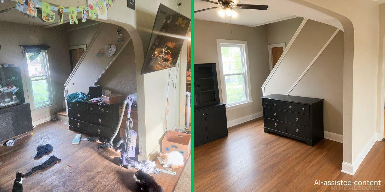 307 Michigan Street, Three Rivers, MI 49093 — Photo 18