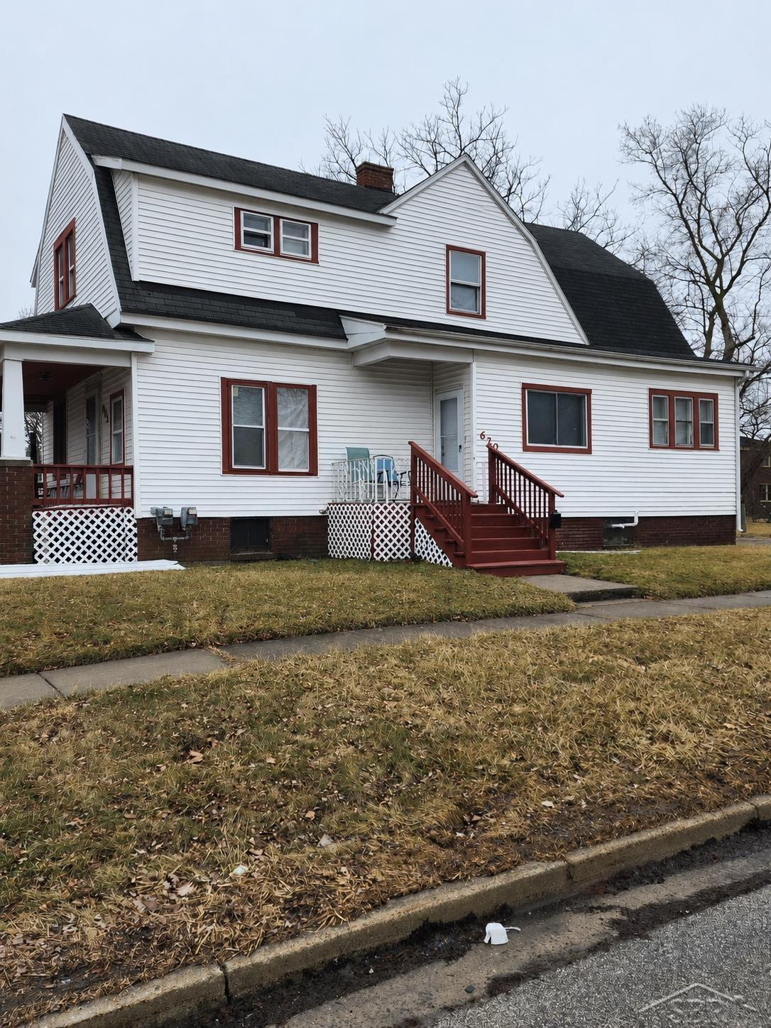 620 Meredith Street, Saginaw, MI 48601 — Photo 2