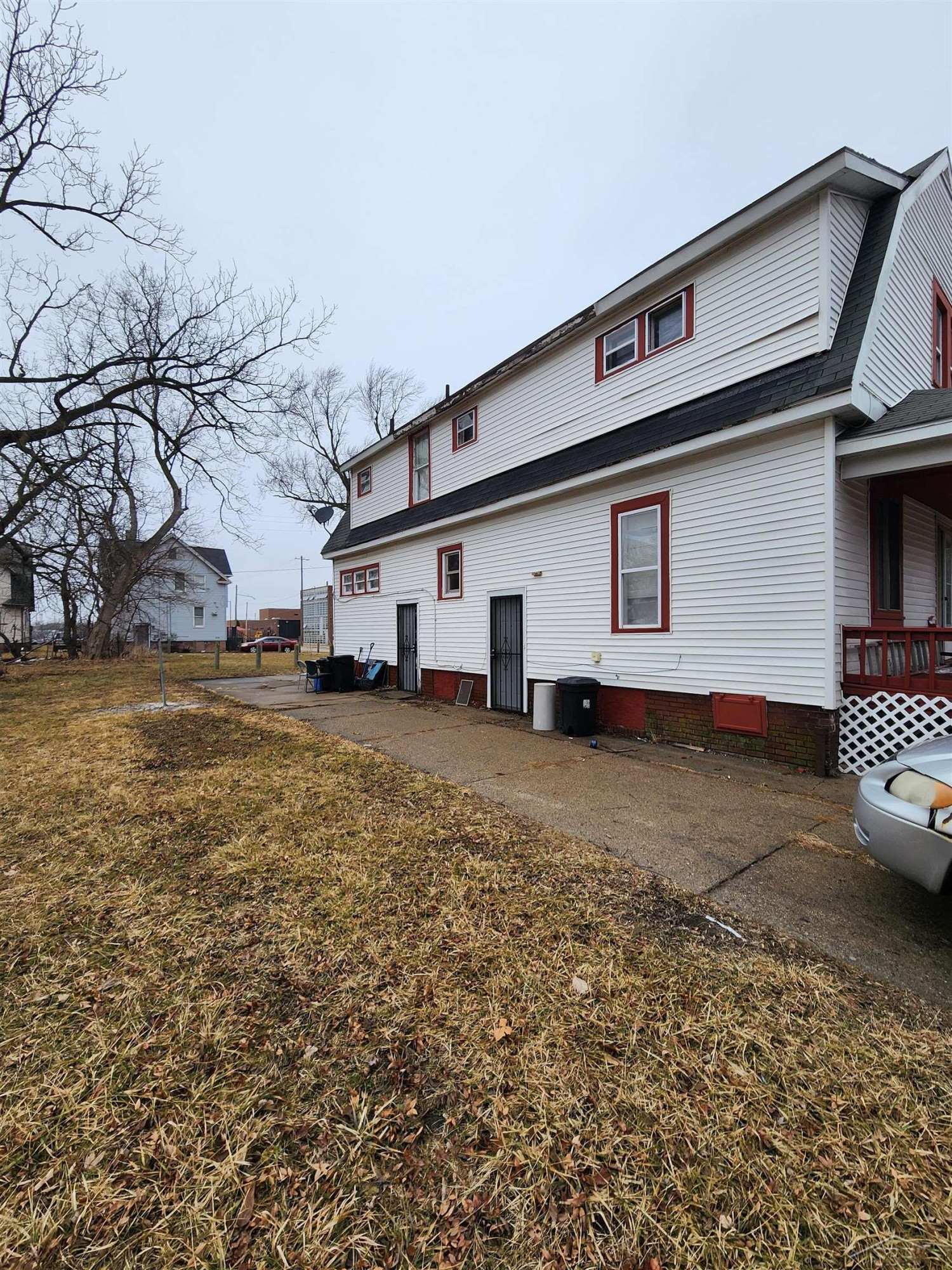 620 Meredith Street, Saginaw, MI 48601 — Photo 4