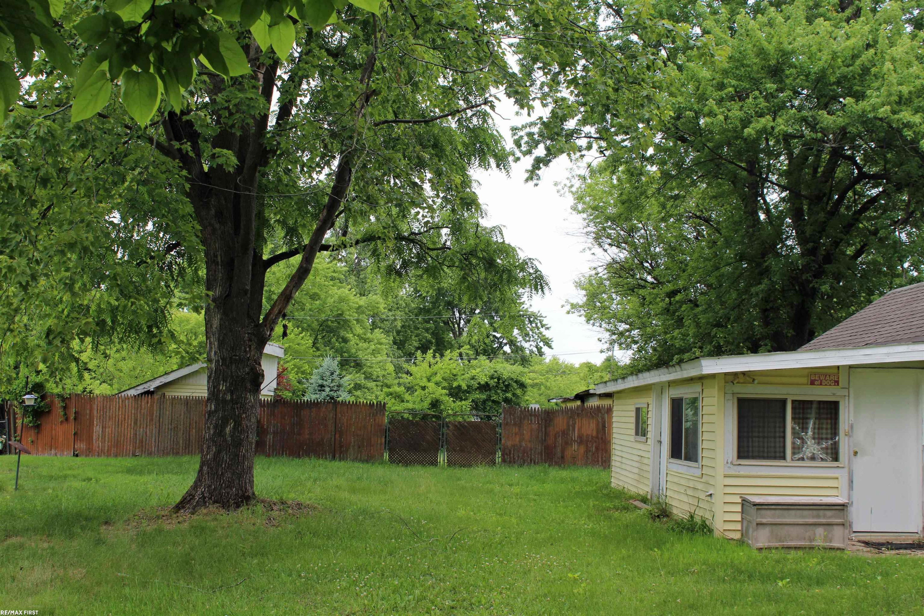 4954 Whipple Lake Rd Street, Clarkston, MI 48348 — Photo 3