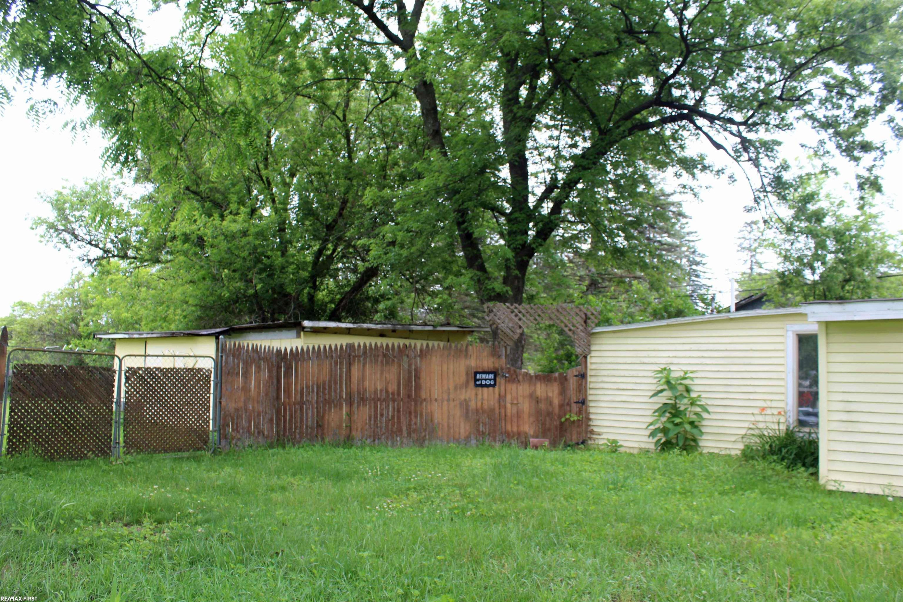 4954 Whipple Lake Rd Street, Clarkston, MI 48348 — Photo 4