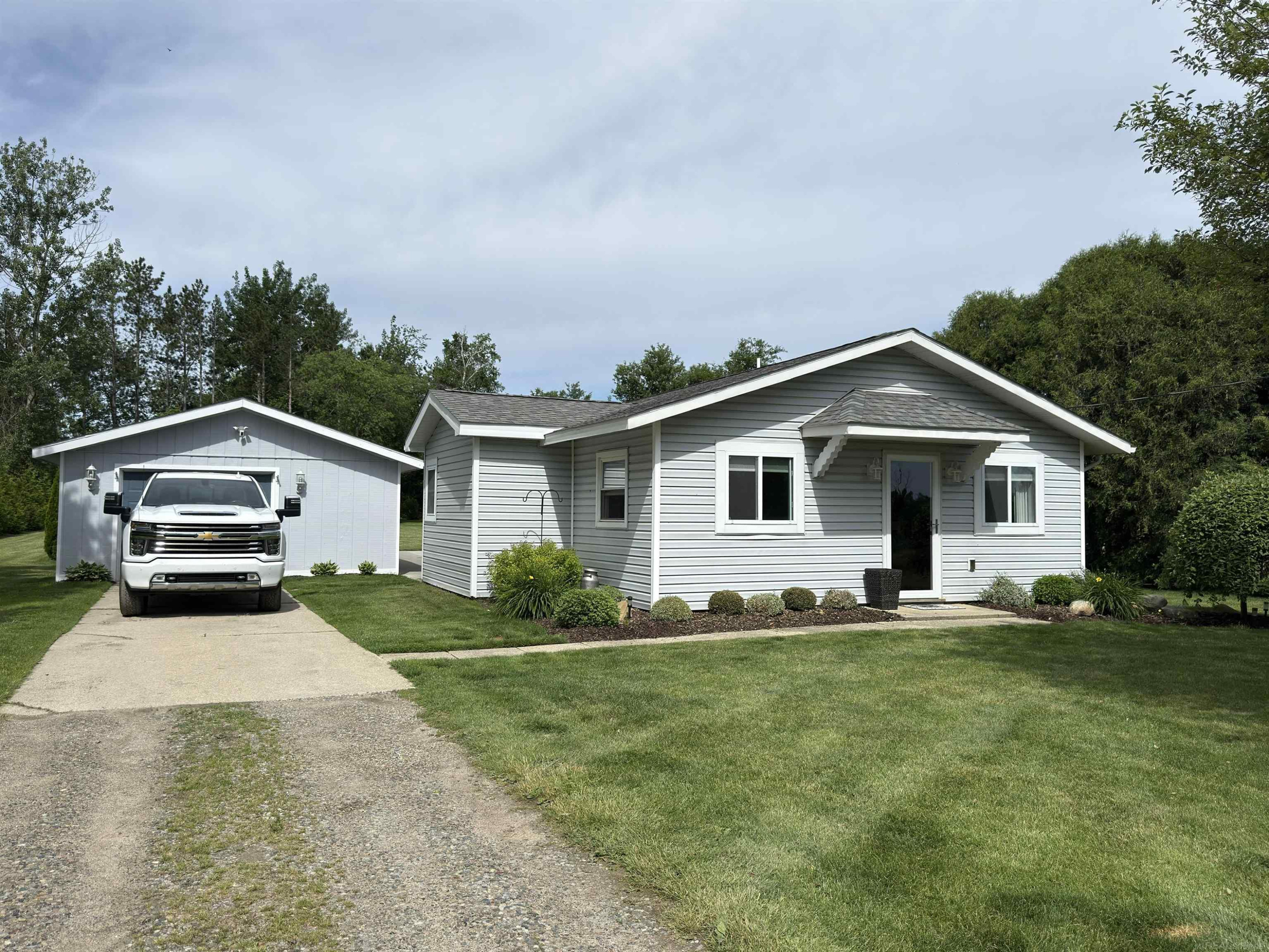 230 S Greening Road, Port Sanilac, MI 48469