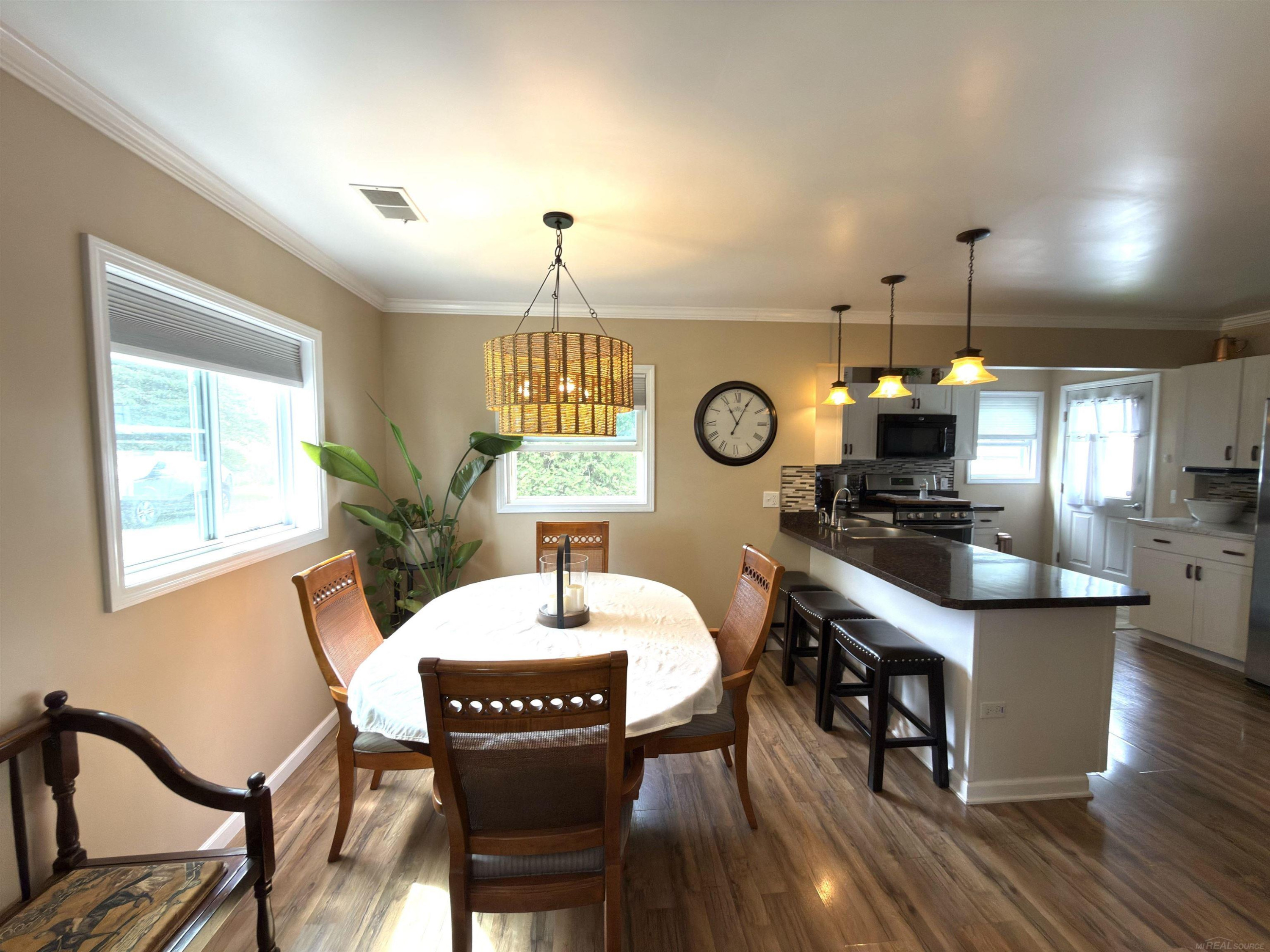 230 S Greening Road, Port Sanilac, MI 48469 — Photo 5