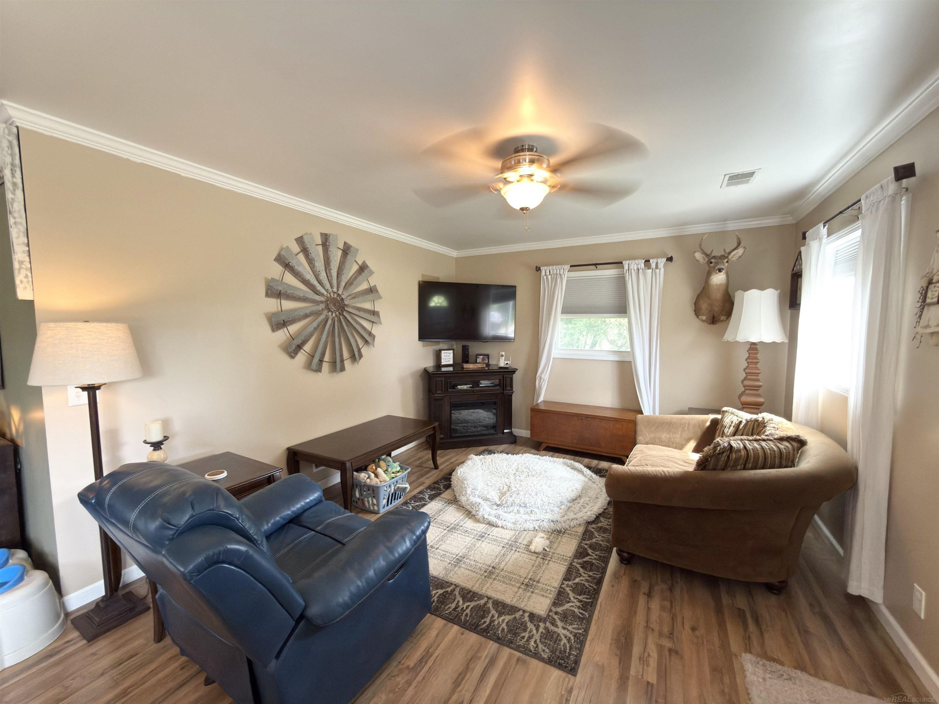 230 S Greening Road, Port Sanilac, MI 48469 — Photo 6
