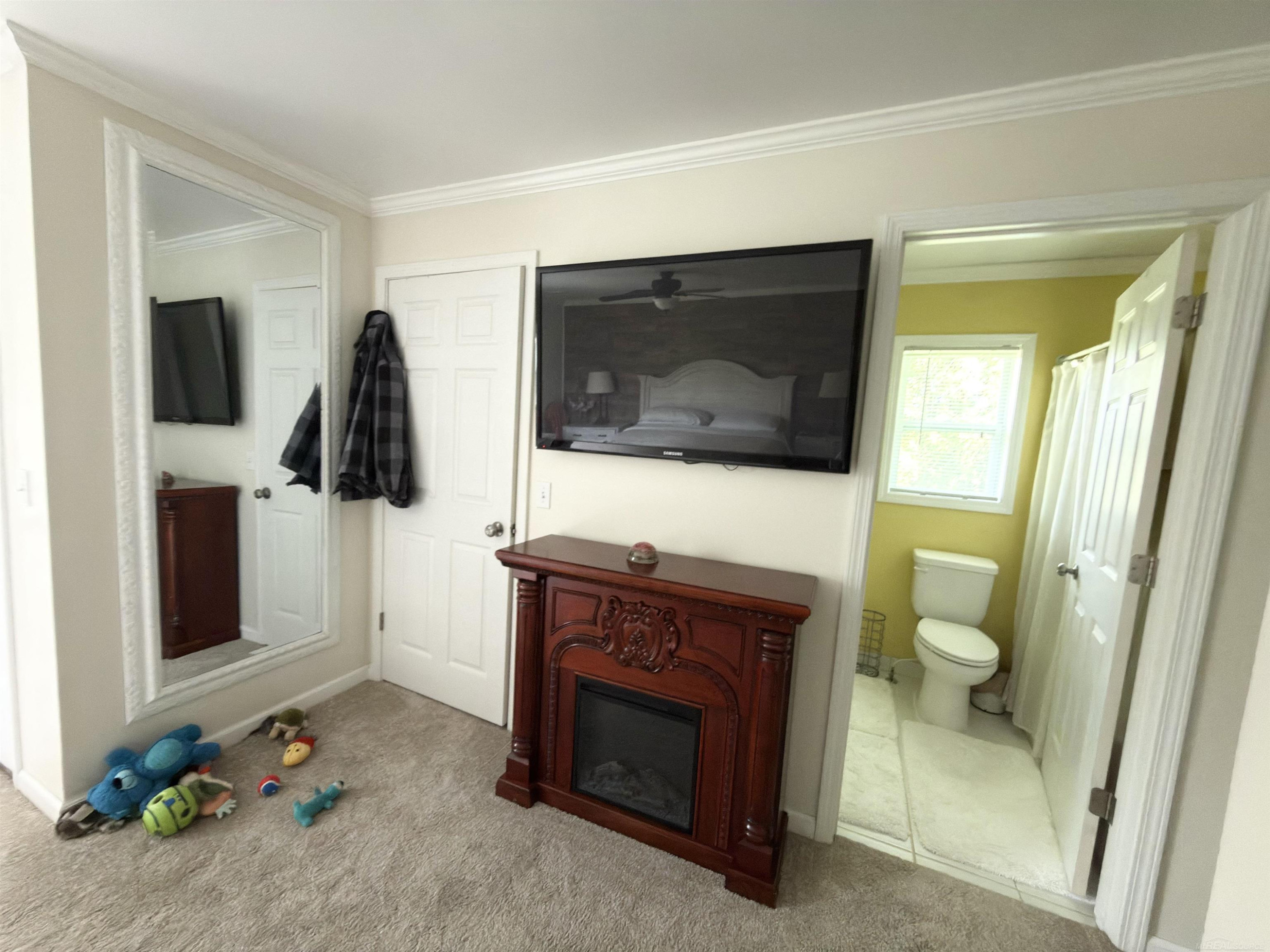 230 S Greening Road, Port Sanilac, MI 48469 — Photo 8