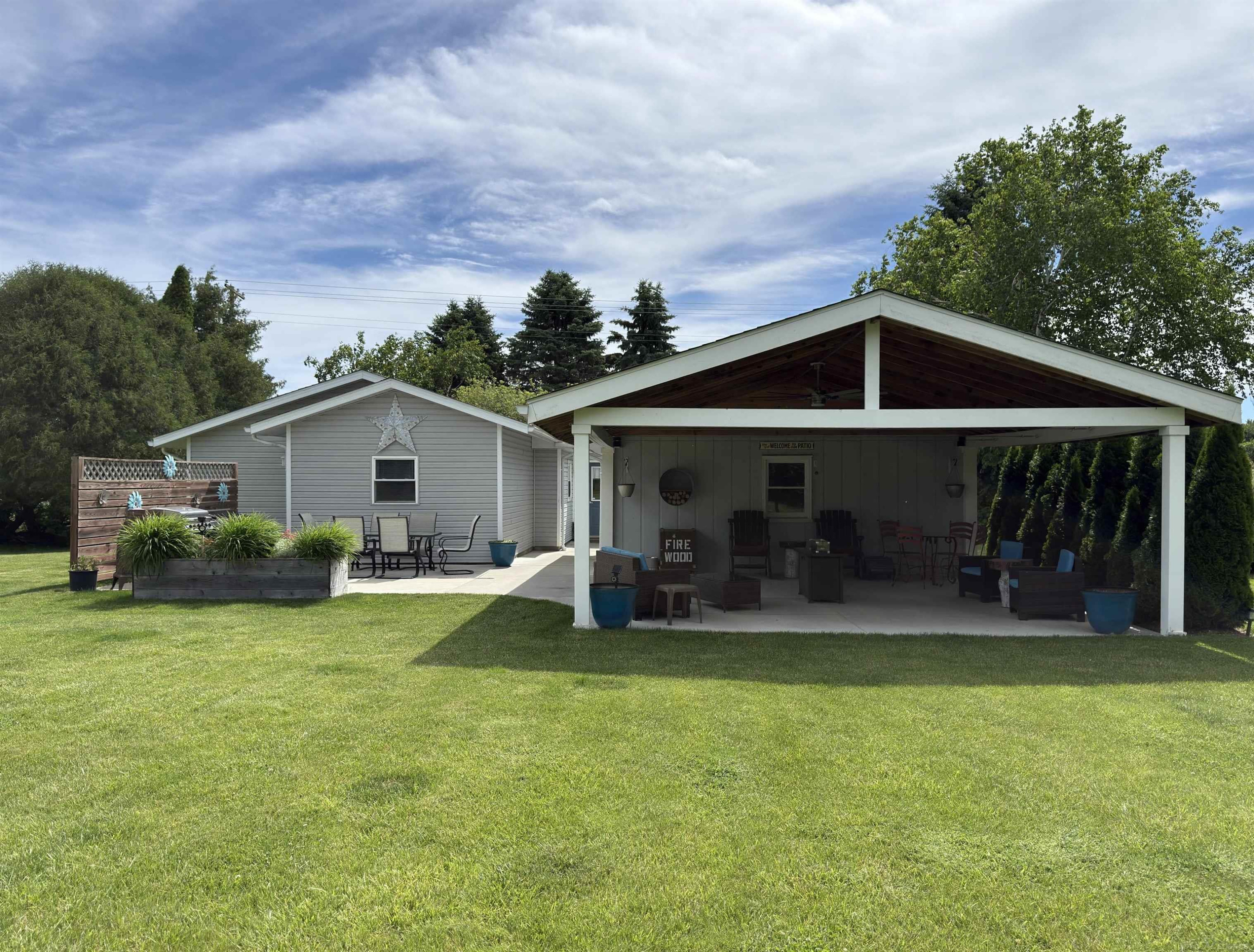 230 S Greening Road, Port Sanilac, MI 48469 — Photo 13