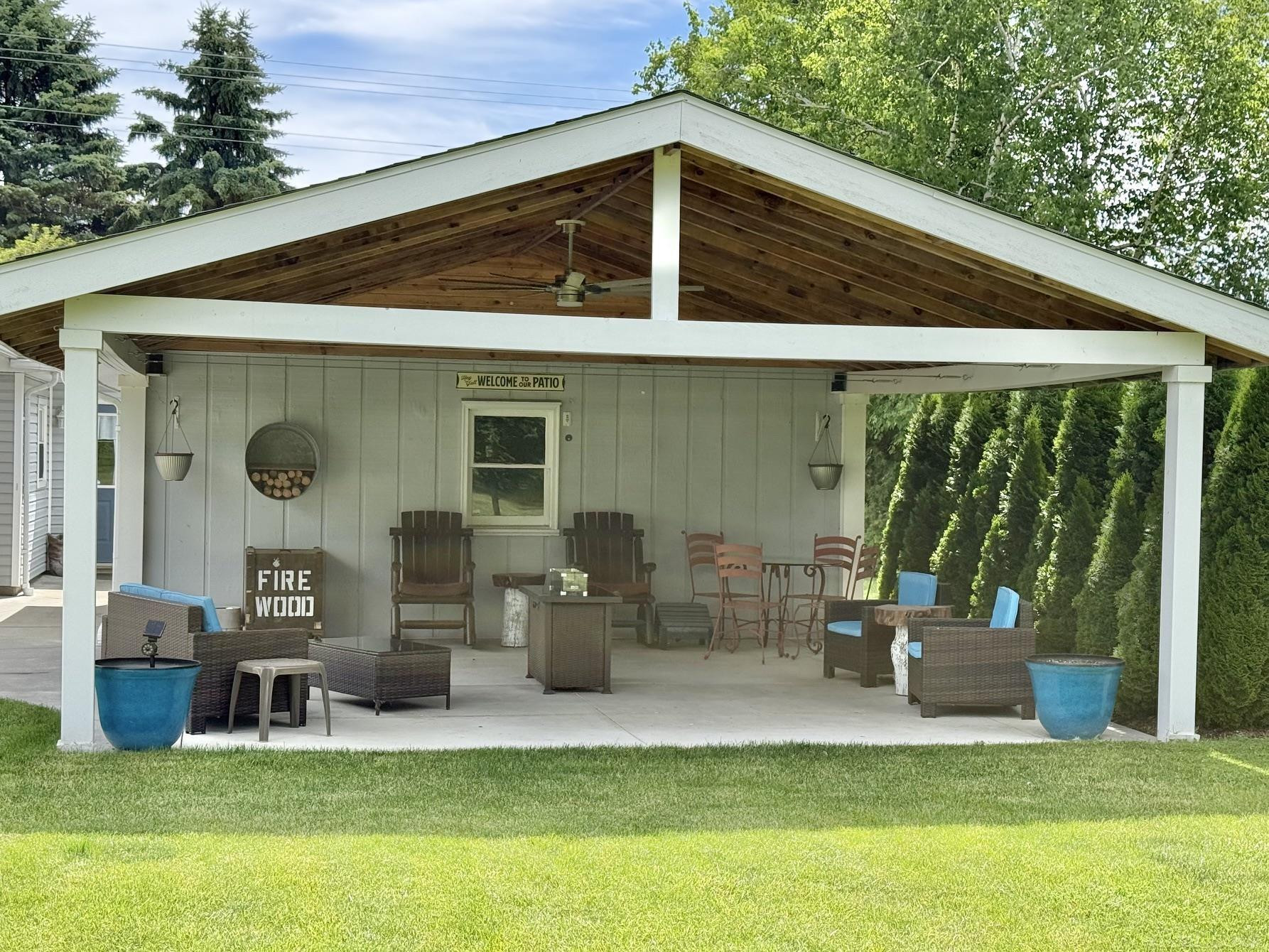 230 S Greening Road, Port Sanilac, MI 48469 — Photo 14