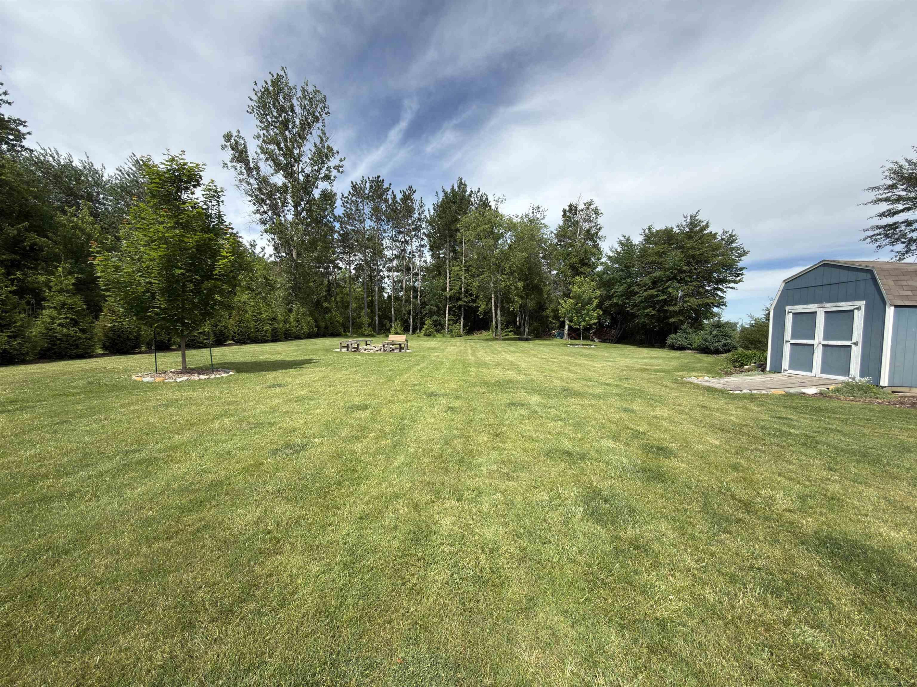 230 S Greening Road, Port Sanilac, MI 48469 — Photo 15