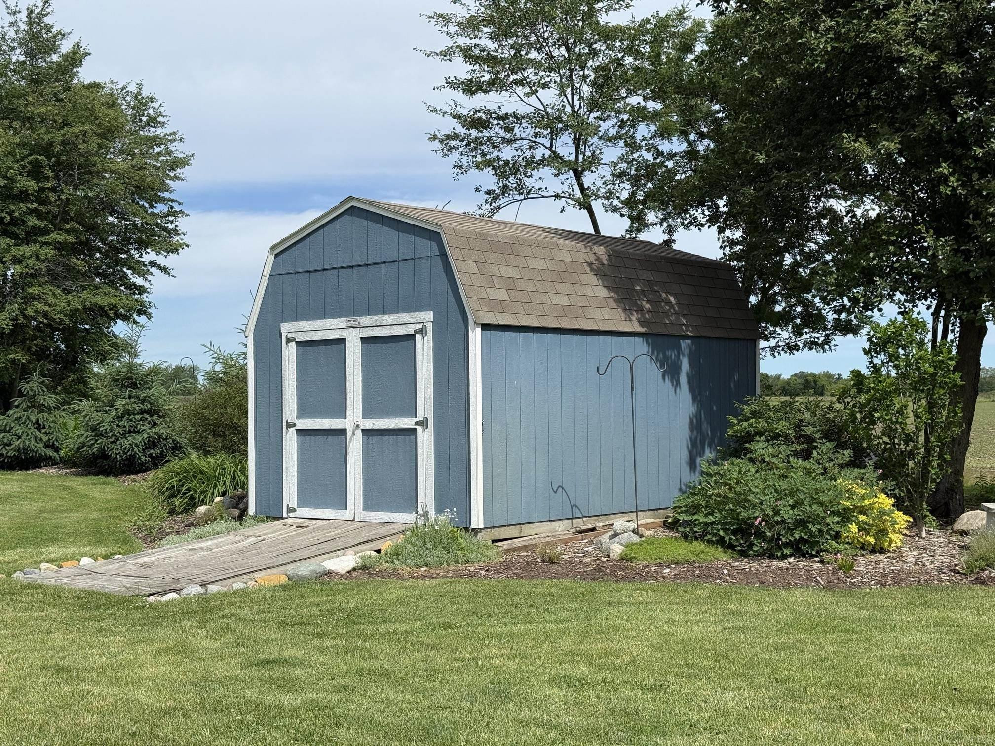 230 S Greening Road, Port Sanilac, MI 48469 — Photo 17