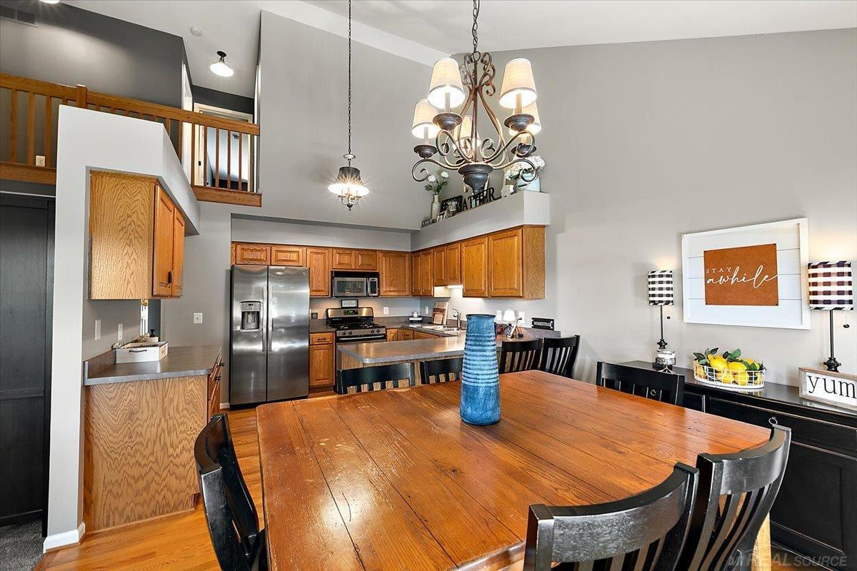 46856 Jewel Drive, MI 48044 — Photo 13