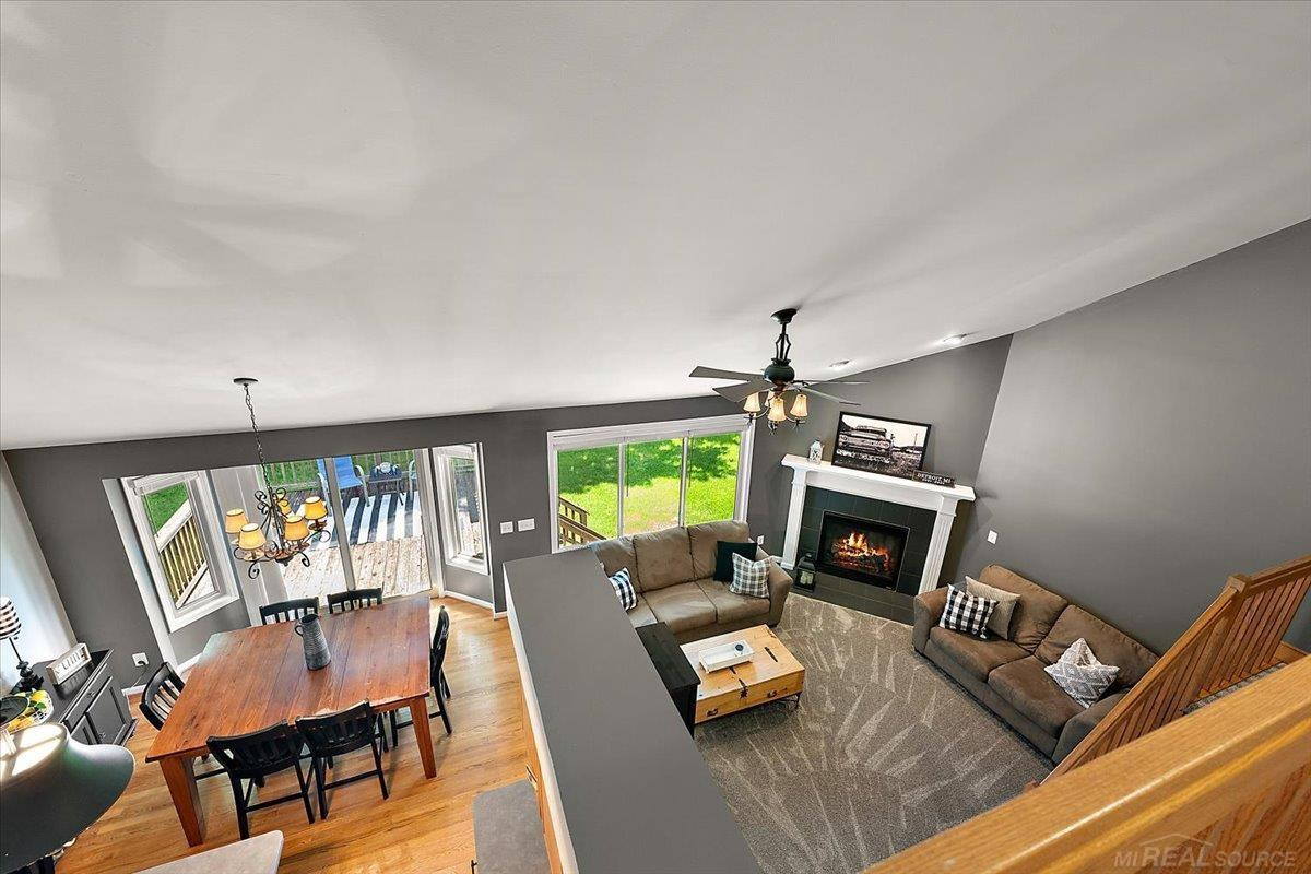 46856 Jewel Drive, MI 48044 — Photo 21