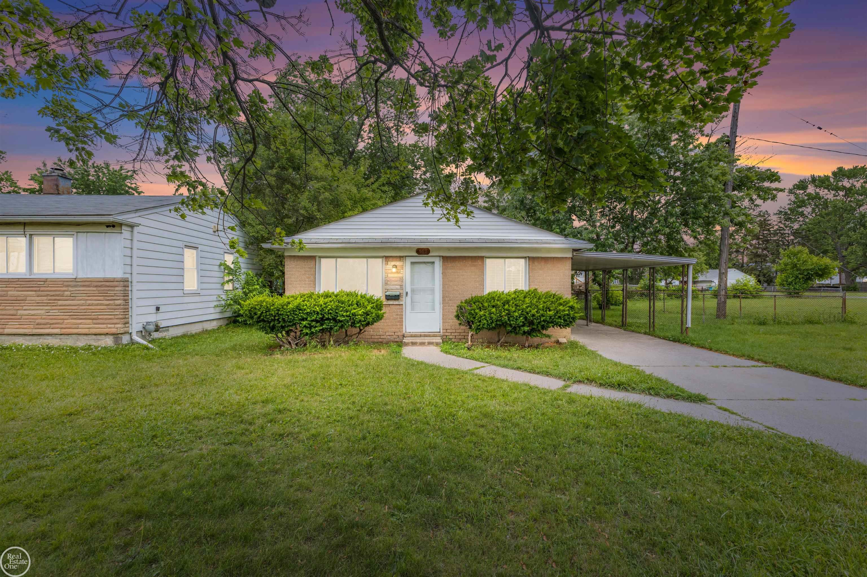 6793 Prospect Avenue, Warren, MI 48091 — Photo 2