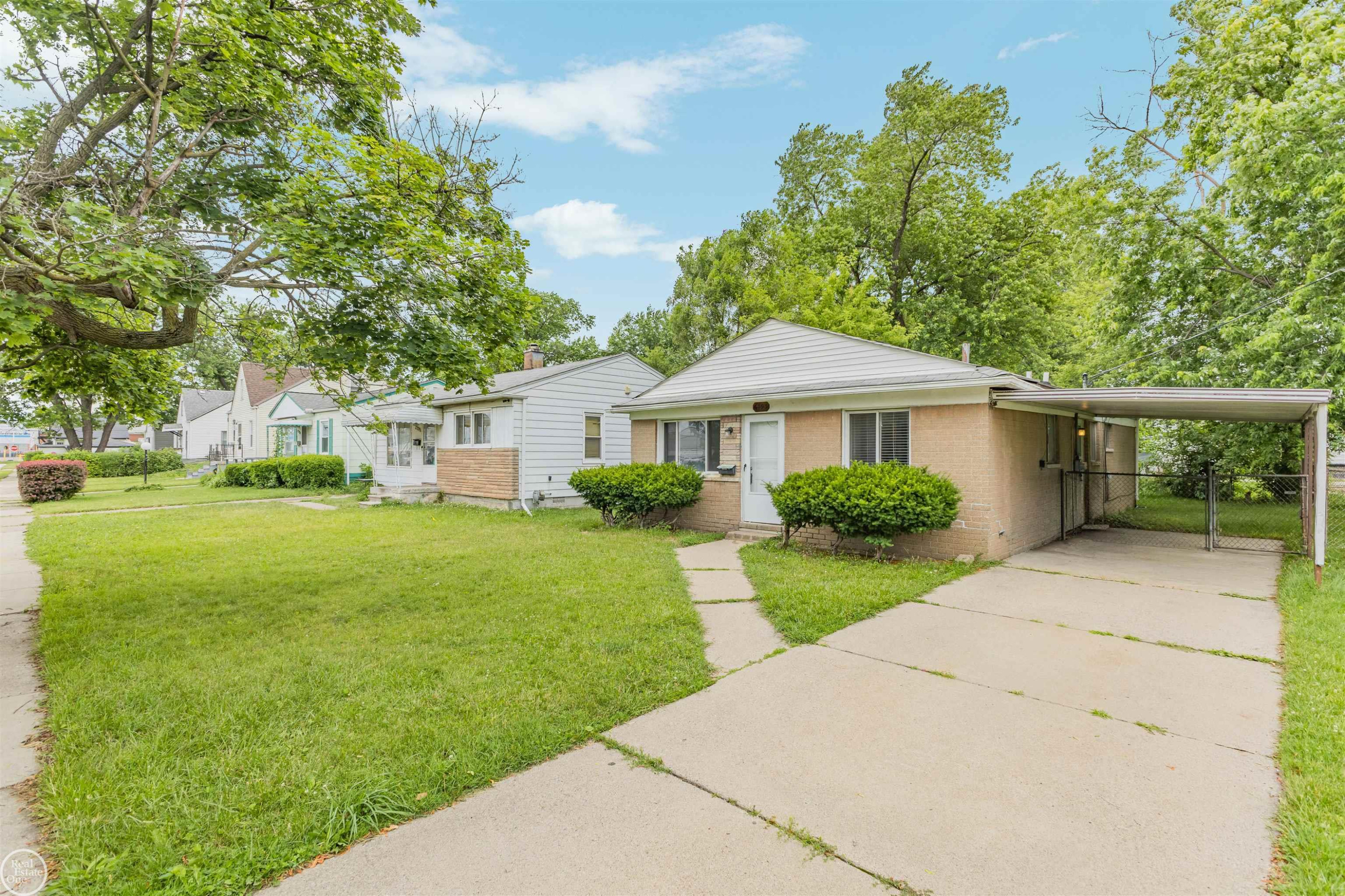 6793 Prospect Avenue, Warren, MI 48091 — Photo 28