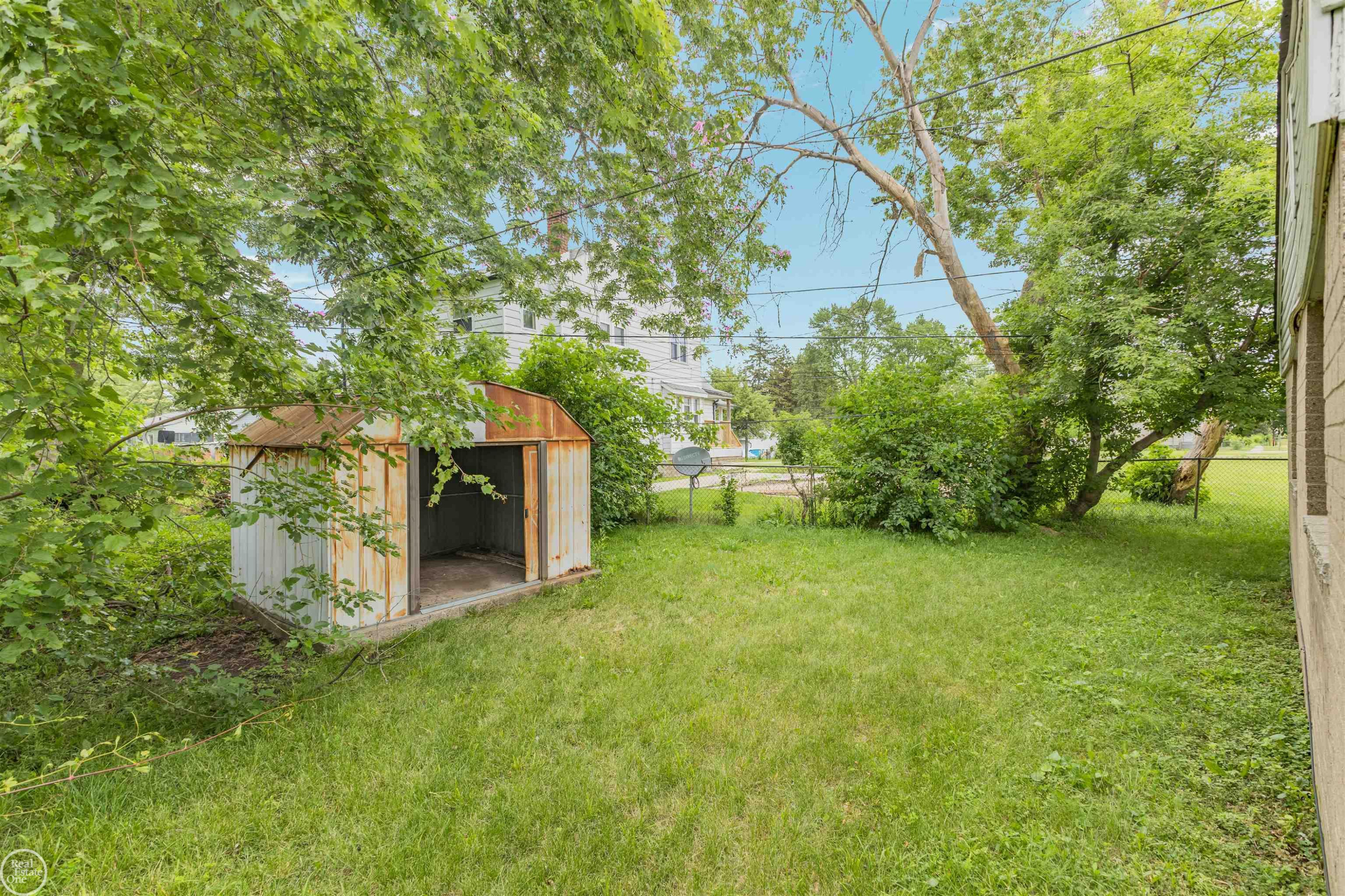6793 Prospect Avenue, Warren, MI 48091 — Photo 35