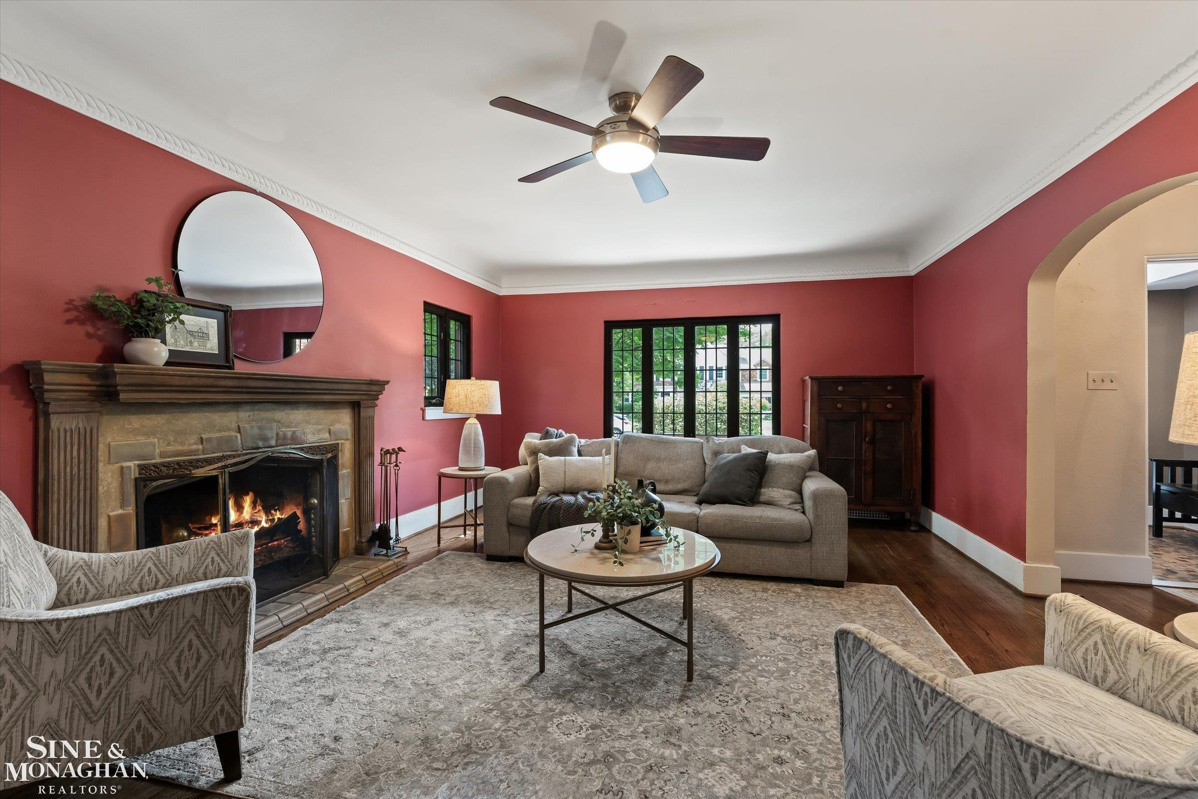 542 Lakepointe Street, Grosse Pointe Park, MI 48236 — Photo 6