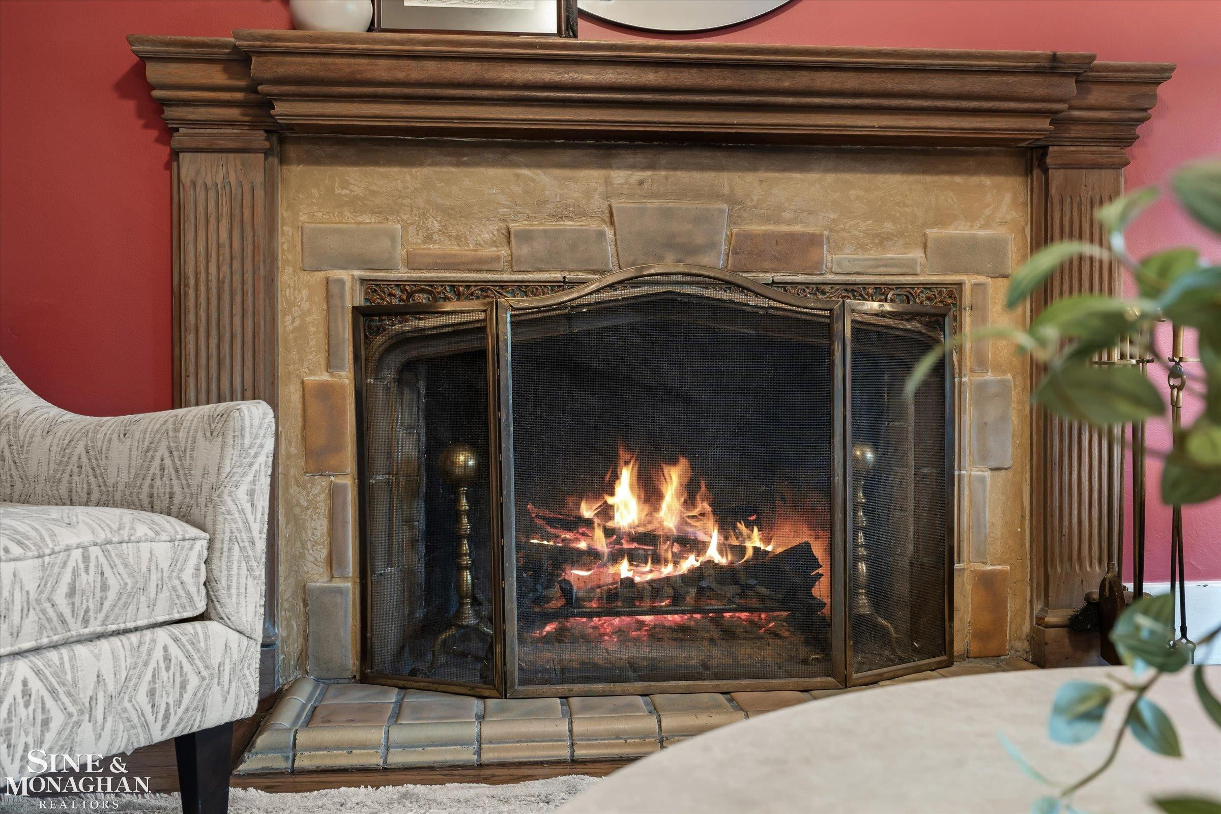 542 Lakepointe Street, Grosse Pointe Park, MI 48236 — Photo 8