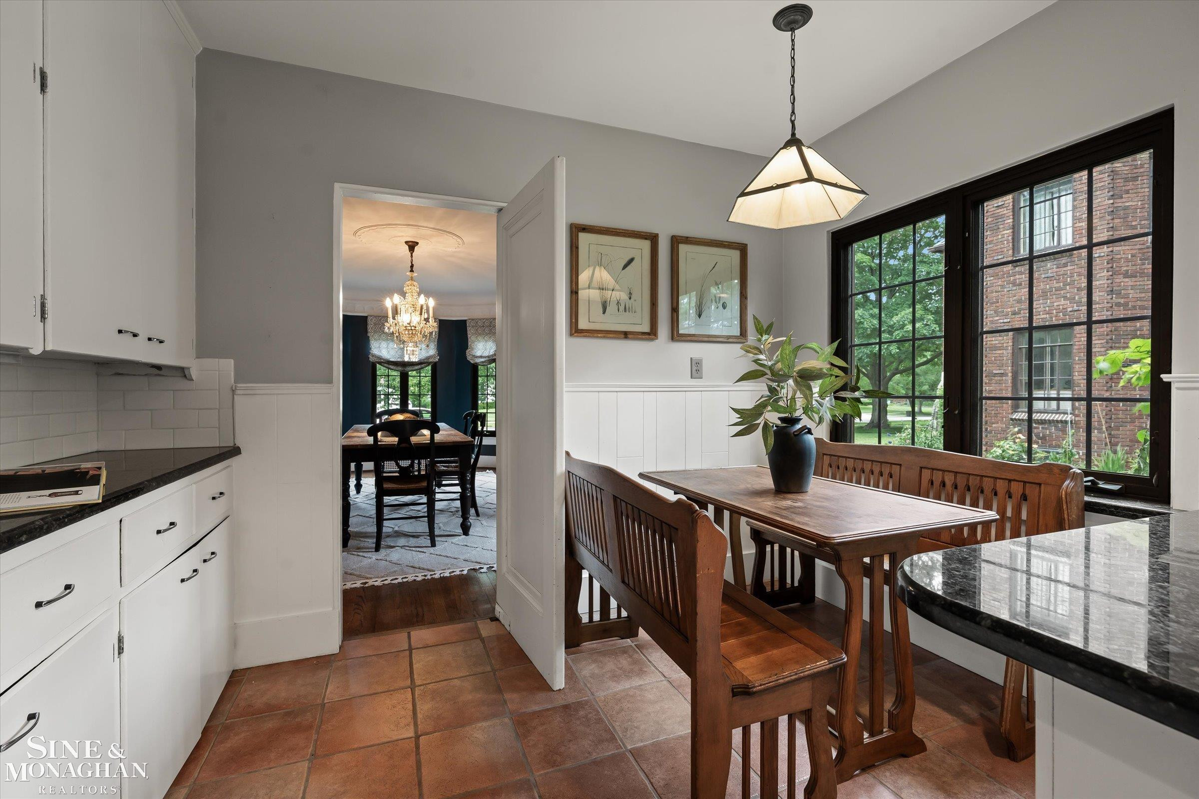 542 Lakepointe Street, Grosse Pointe Park, MI 48236 — Photo 9