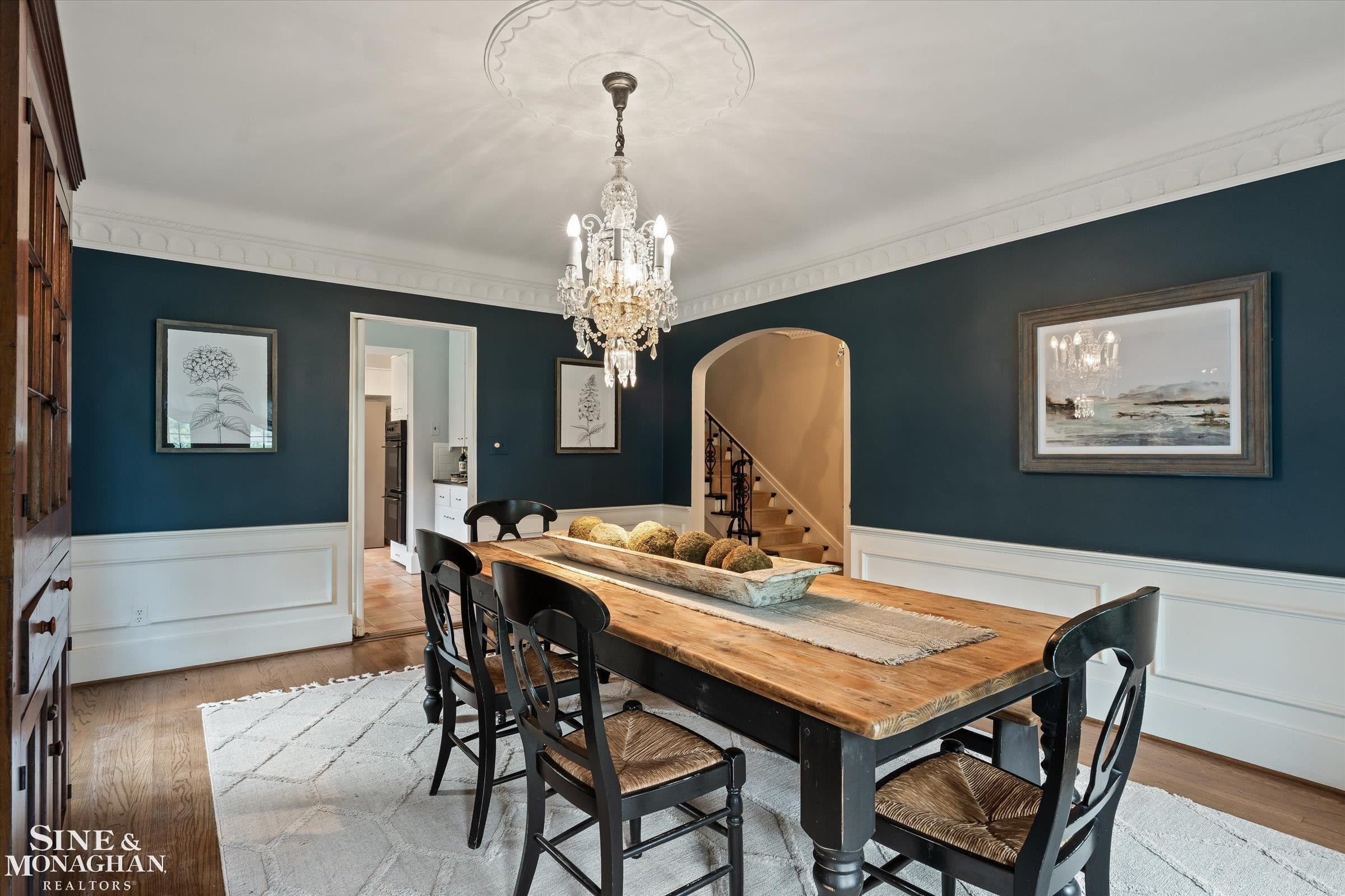 542 Lakepointe Street, Grosse Pointe Park, MI 48236 — Photo 16