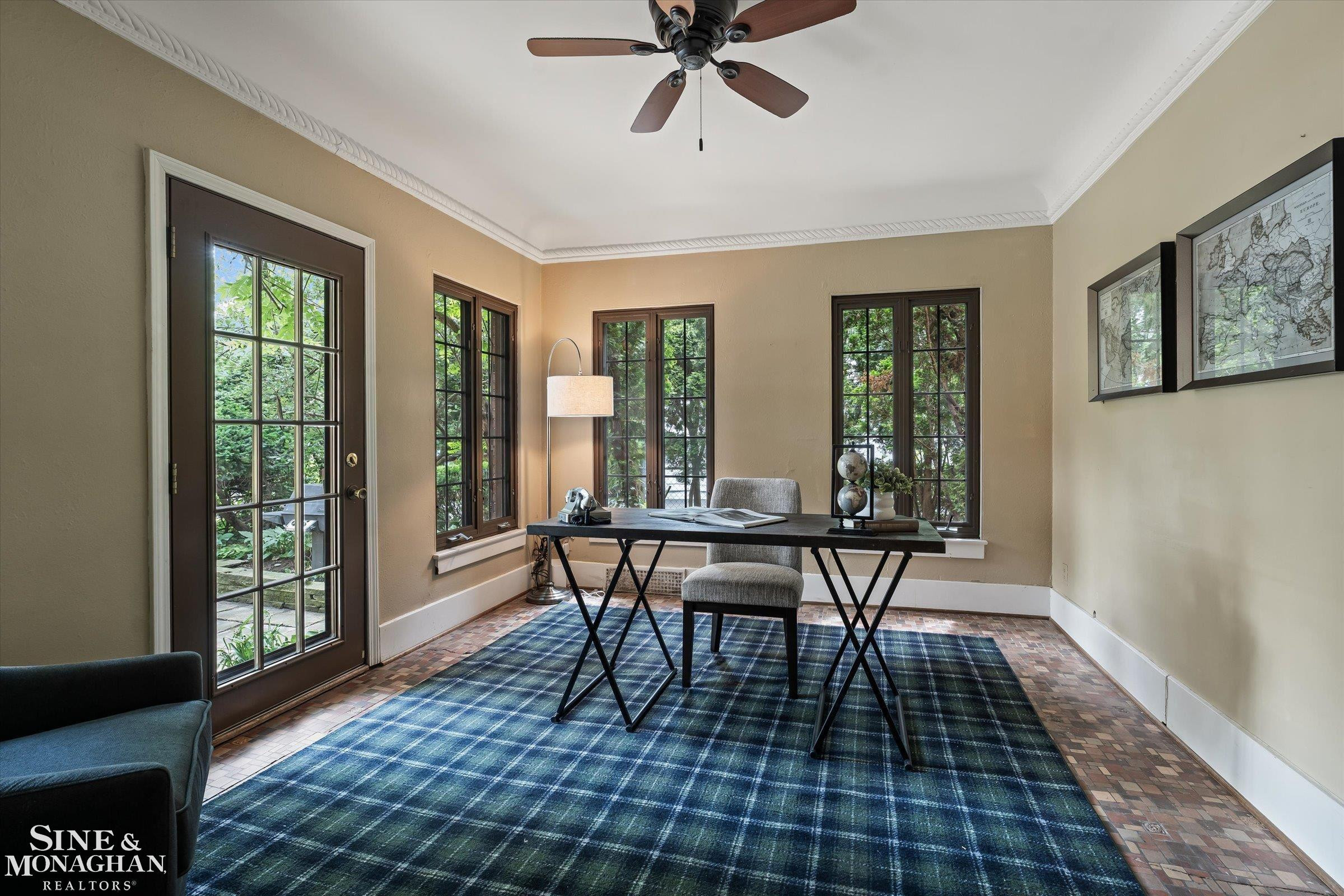 542 Lakepointe Street, Grosse Pointe Park, MI 48236 — Photo 18