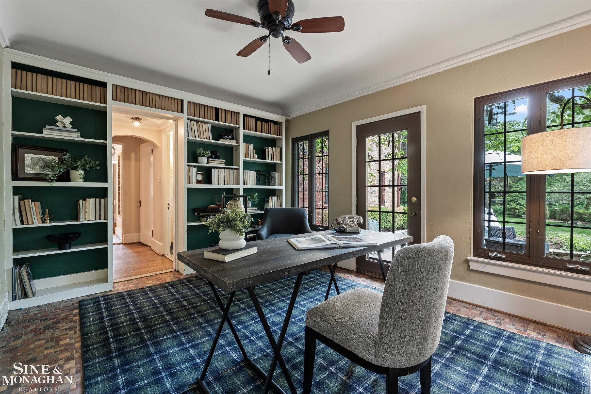 542 Lakepointe Street, Grosse Pointe Park, MI 48236 — Photo 19