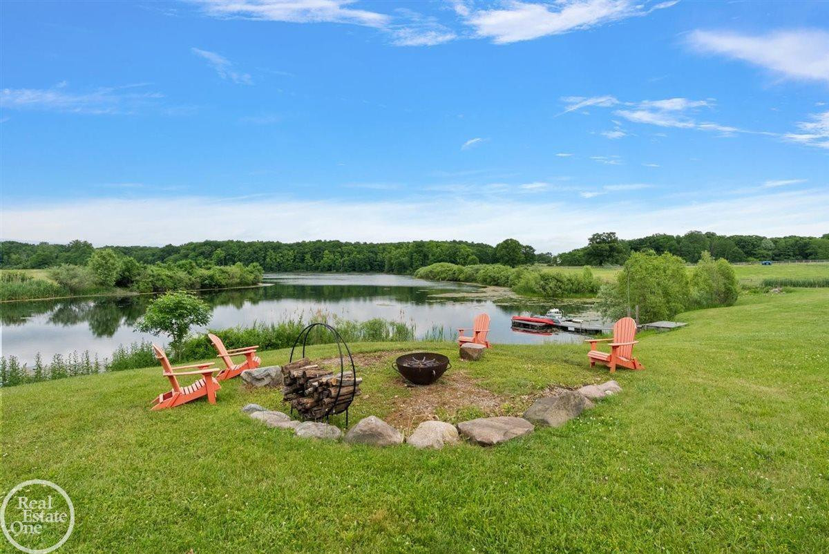5419 Delano Road, Metamora, MI 48455 — Photo 18