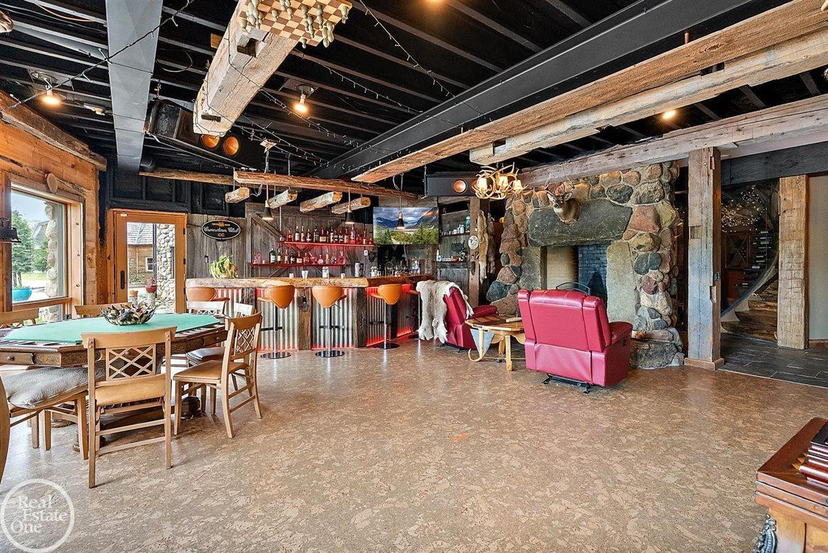 5419 Delano Road, Metamora, MI 48455 — Photo 43
