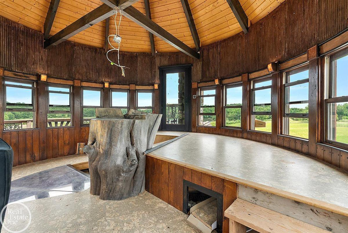 5419 Delano Road, Metamora, MI 48455 — Photo 45