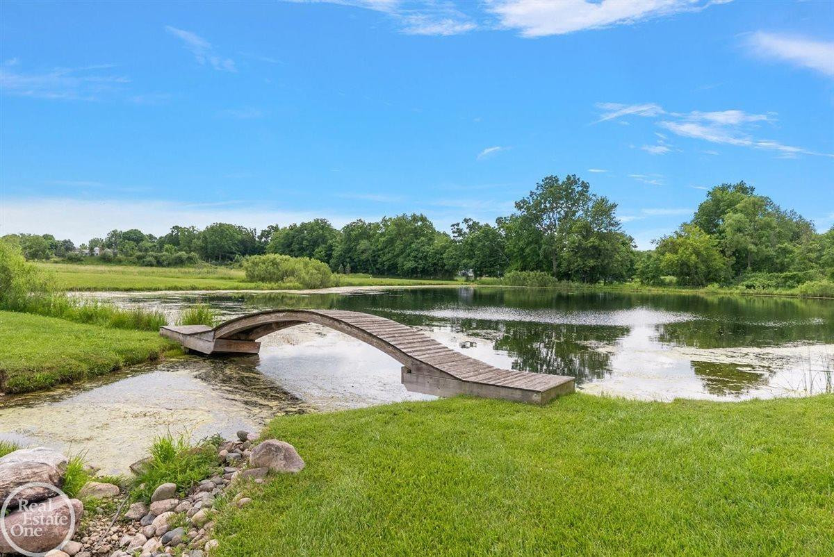 5419 Delano Road, Metamora, MI 48455 — Photo 73
