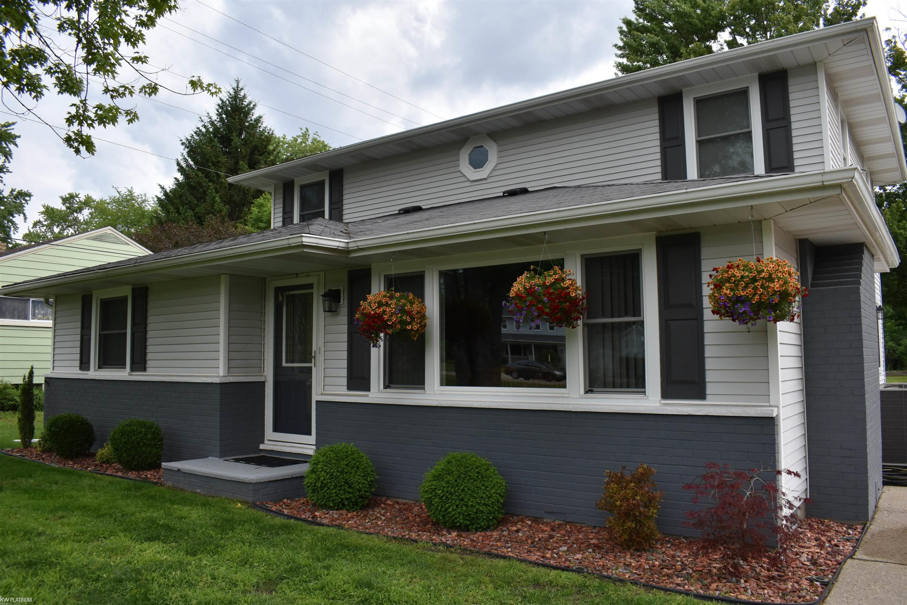 481 Michigan Avenue, Marysville, MI 48040 — Photo 3