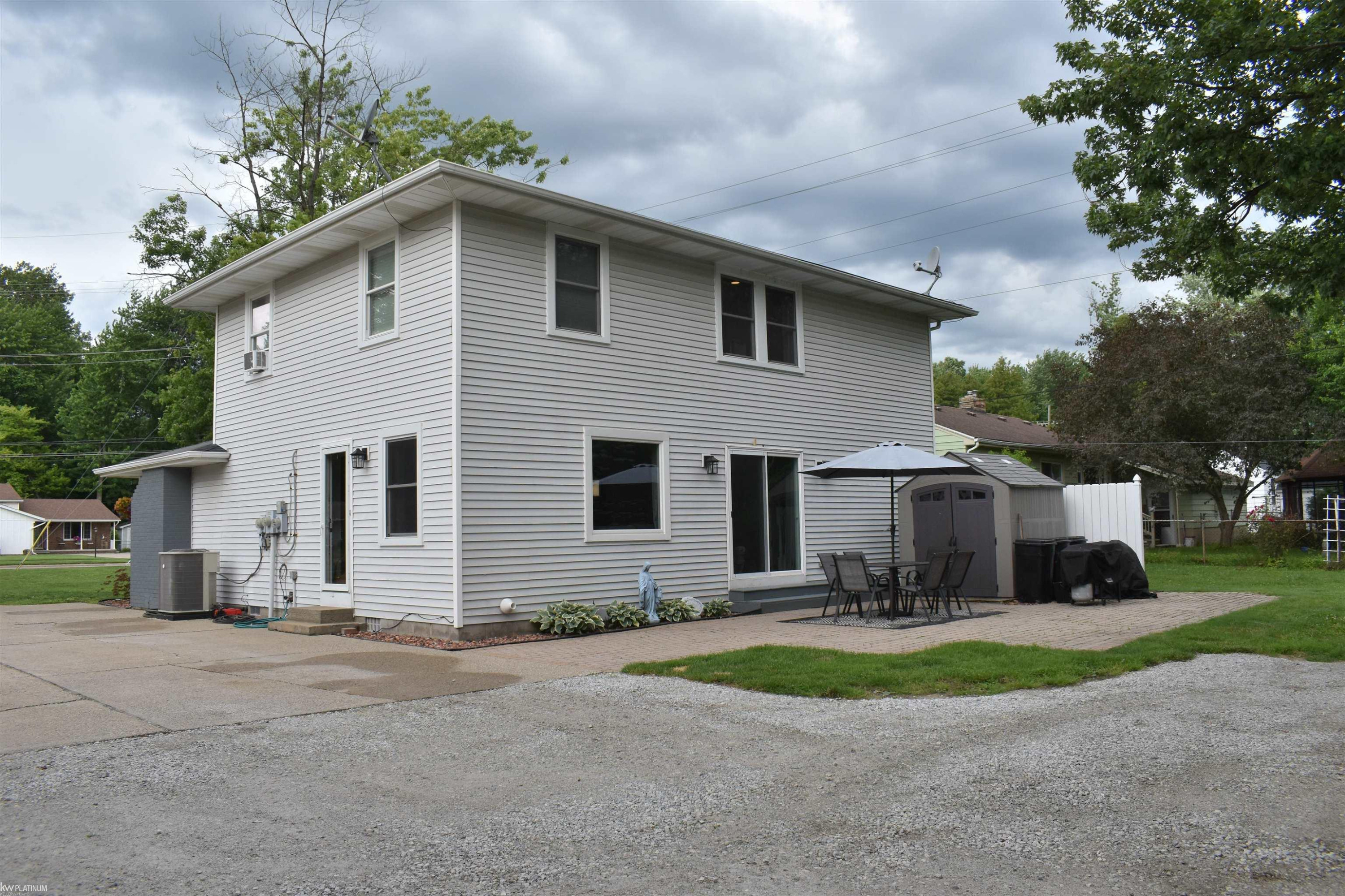 481 Michigan Avenue, Marysville, MI 48040 — Photo 28