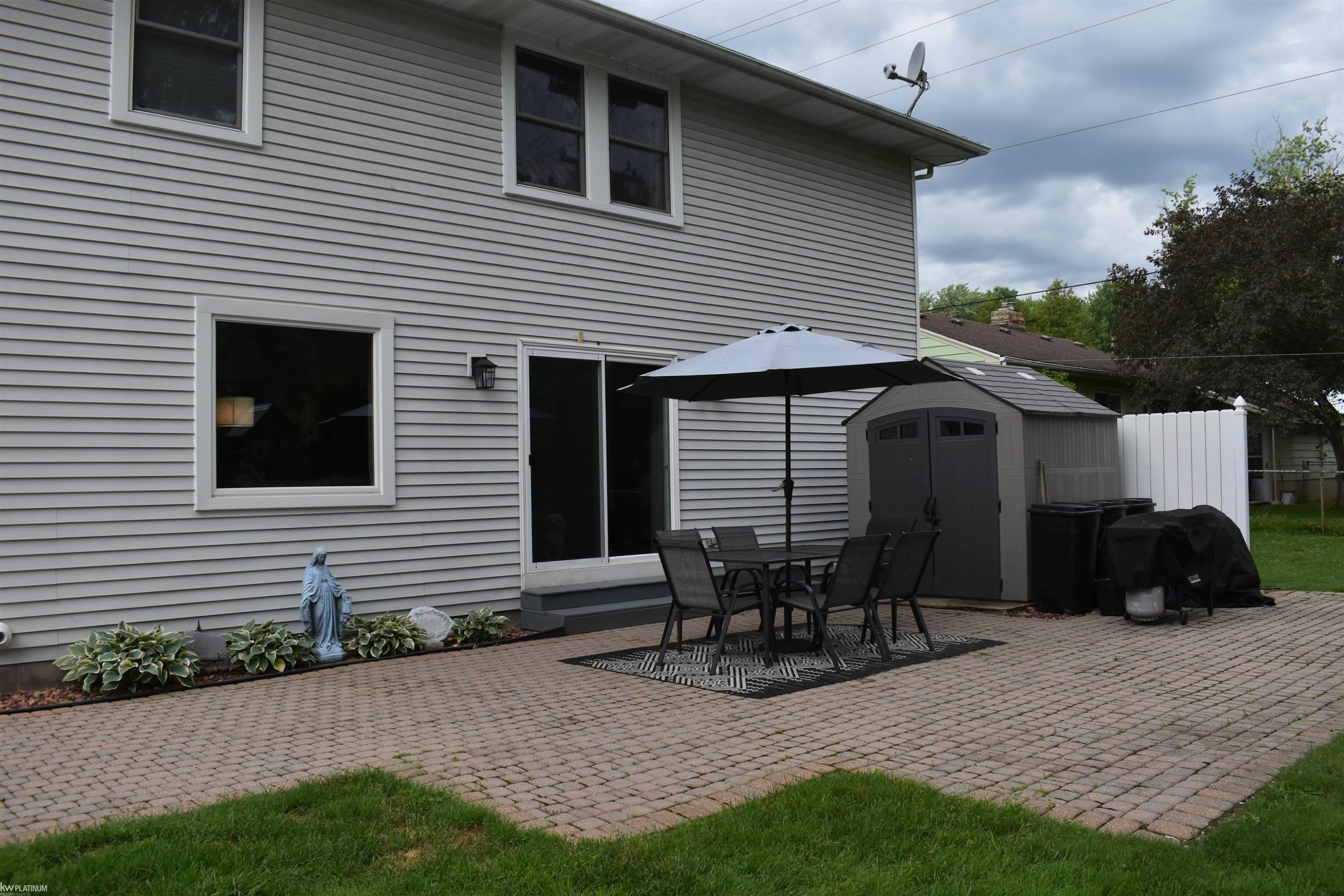 481 Michigan Avenue, Marysville, MI 48040 — Photo 29