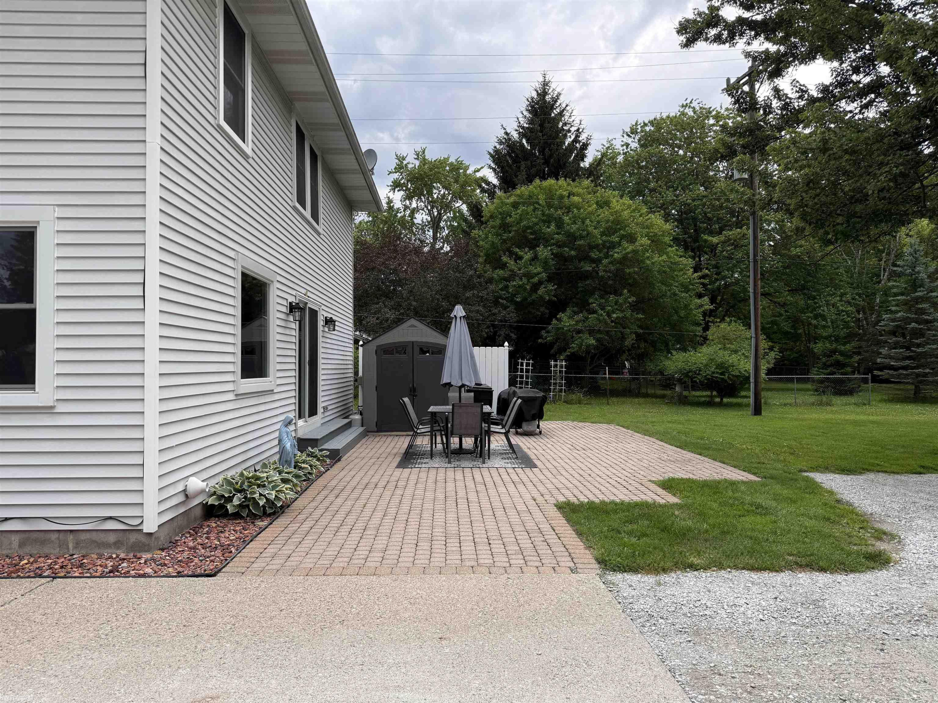 481 Michigan Avenue, Marysville, MI 48040 — Photo 30