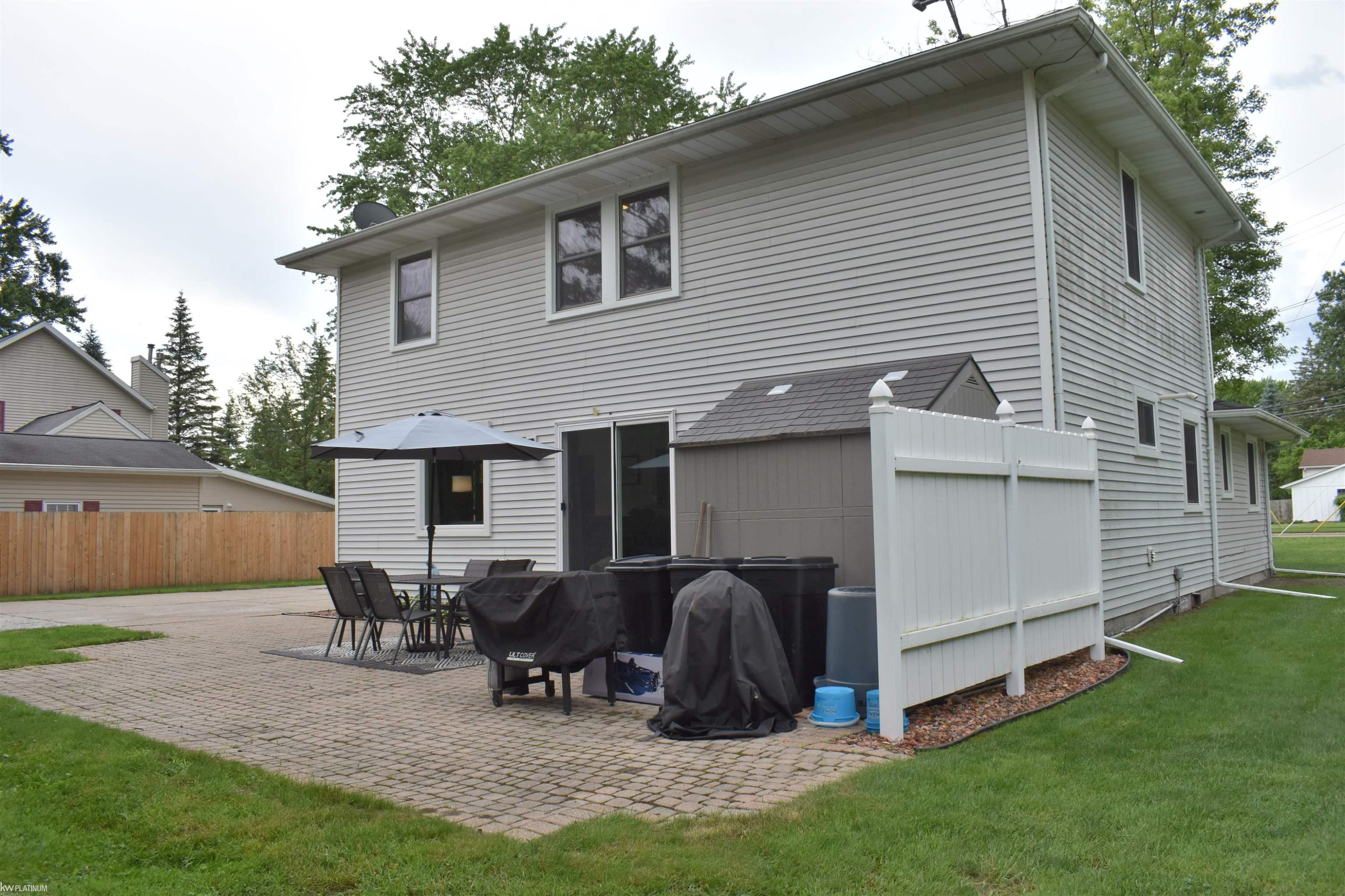 481 Michigan Avenue, Marysville, MI 48040 — Photo 31