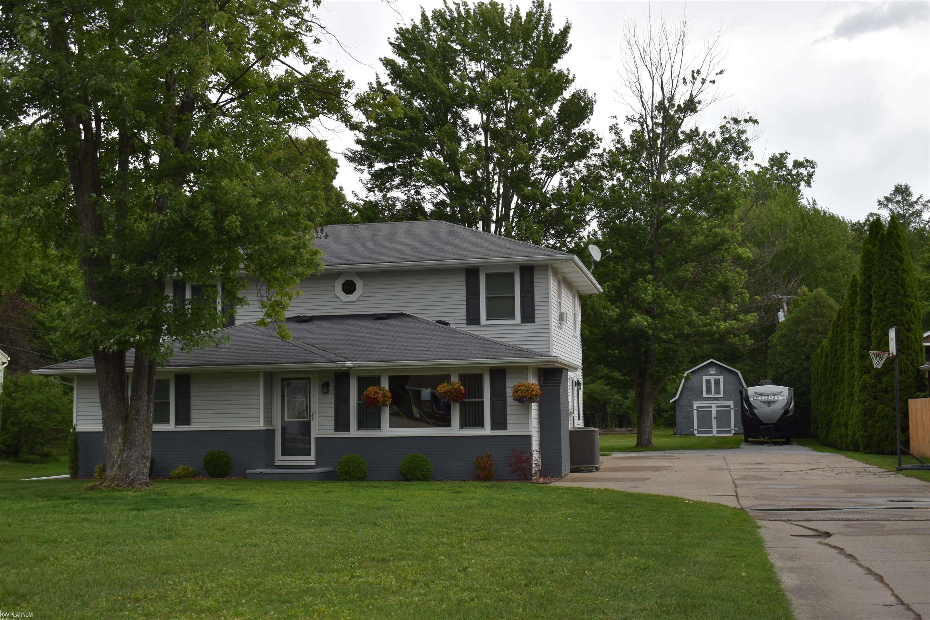 481 Michigan Avenue, Marysville, MI 48040 — Photo 35