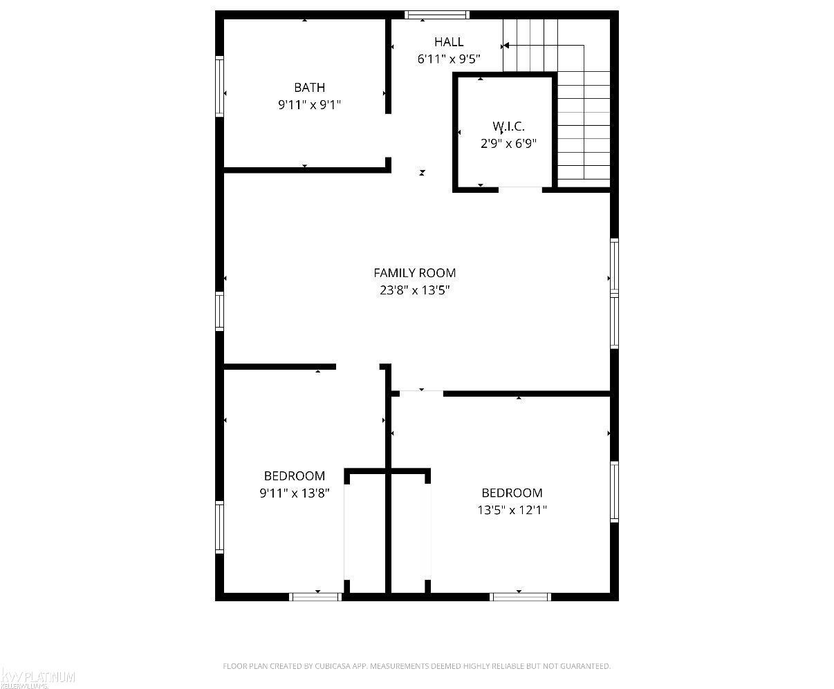 481 Michigan Avenue, Marysville, MI 48040 — Photo 40