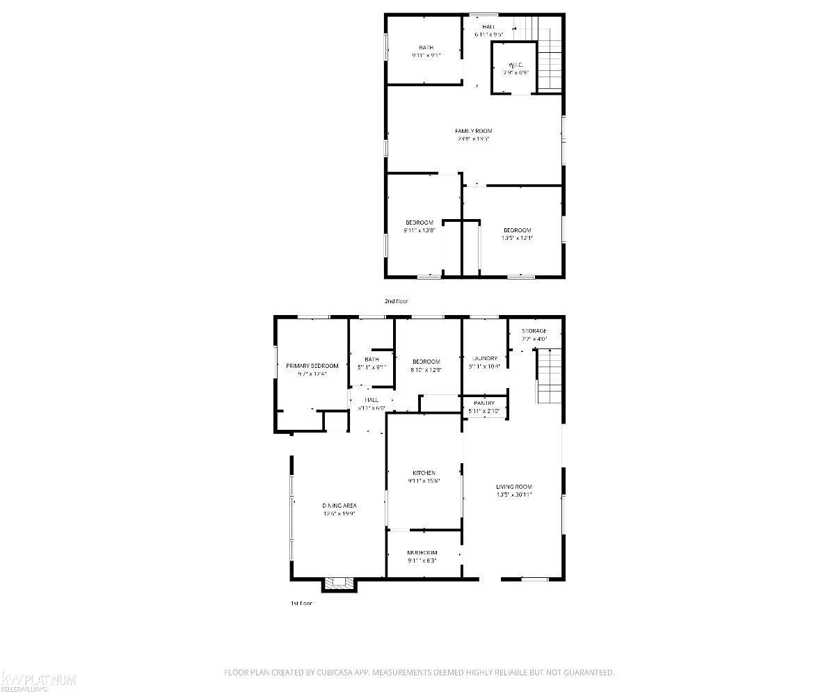 481 Michigan Avenue, Marysville, MI 48040 — Photo 41