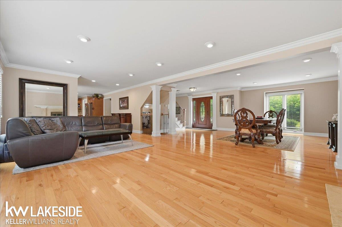 7277 Wellington Place, Washington, MI — Photo 10
