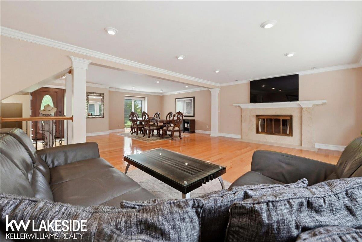 7277 Wellington Place, Washington, MI — Photo 12