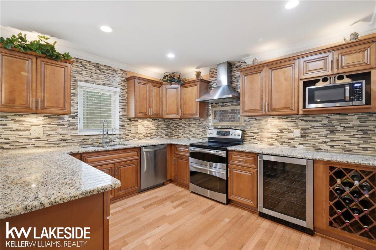 7277 Wellington Place, Washington, MI — Photo 13