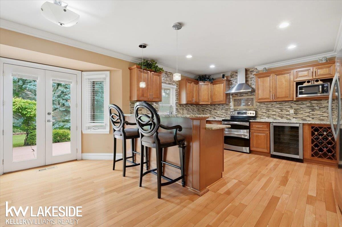 7277 Wellington Place, Washington, MI — Photo 14
