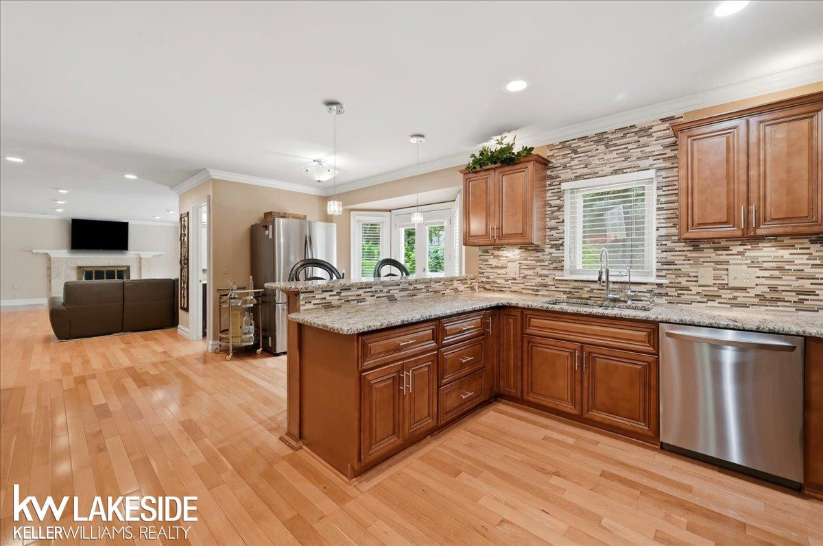 7277 Wellington Place, Washington, MI — Photo 15