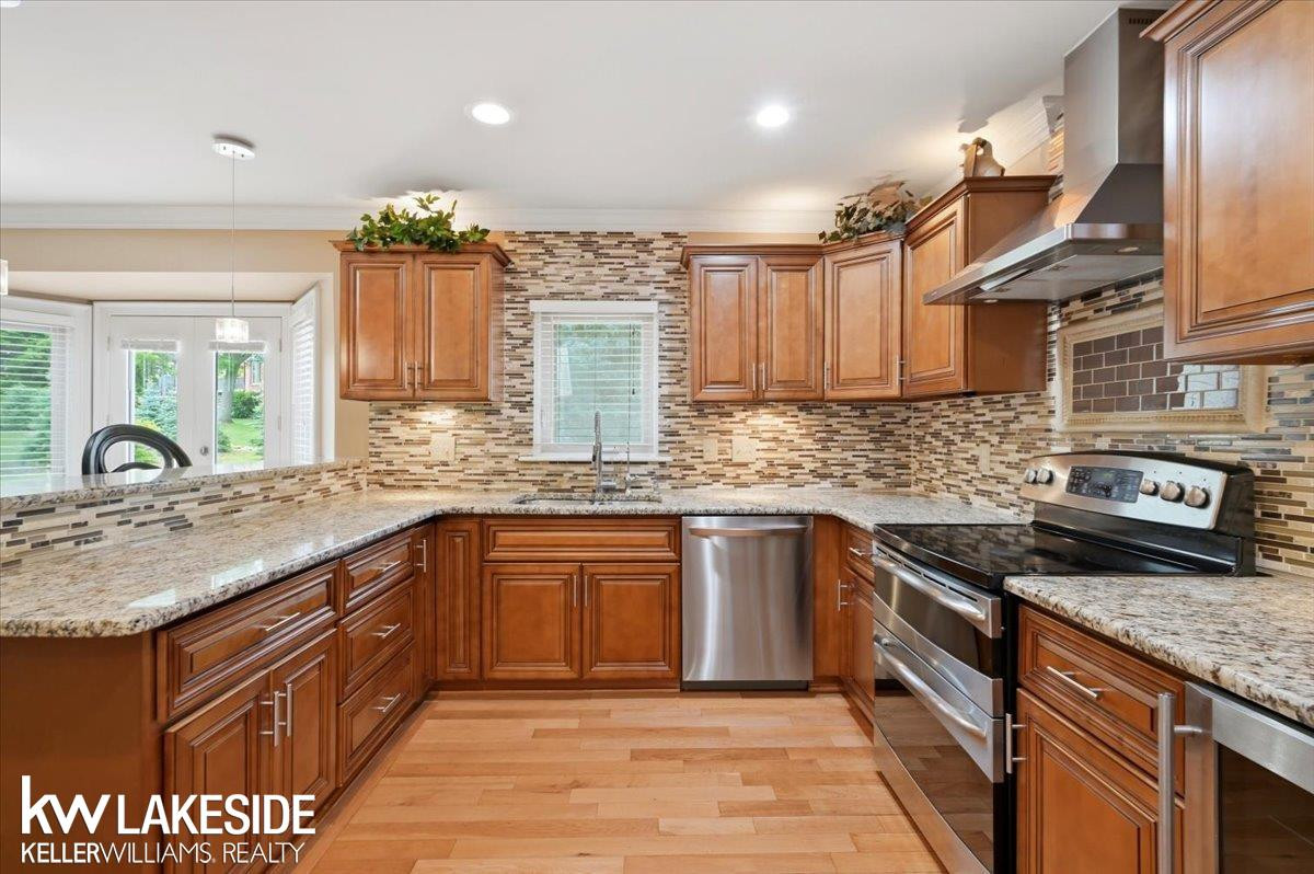 7277 Wellington Place, Washington, MI — Photo 16