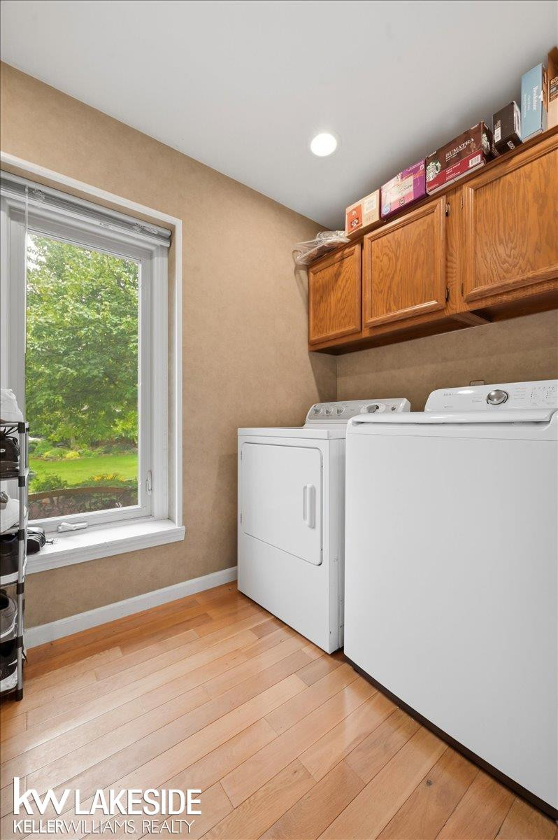 7277 Wellington Place, Washington, MI — Photo 17